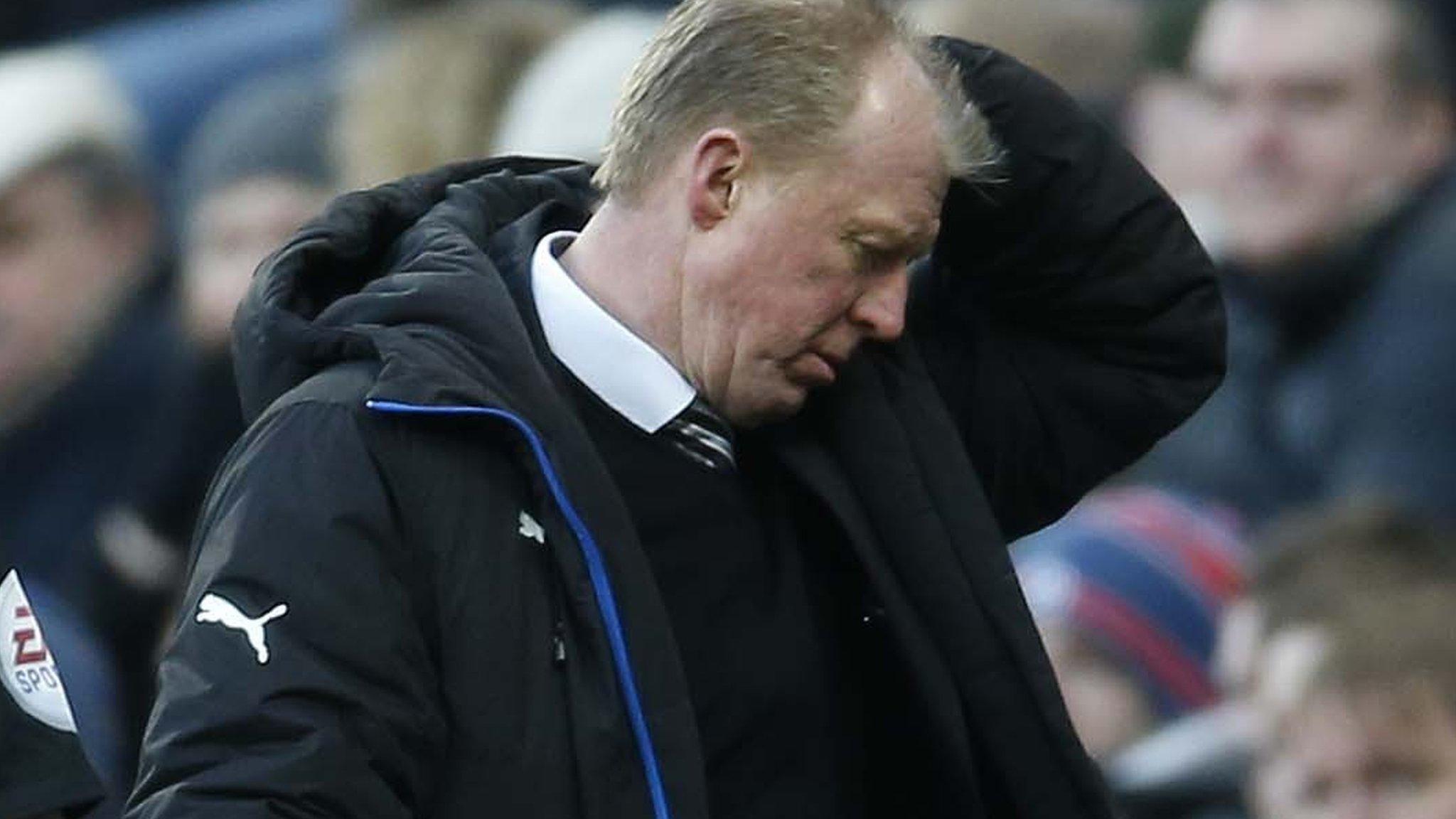 Steve McClaren