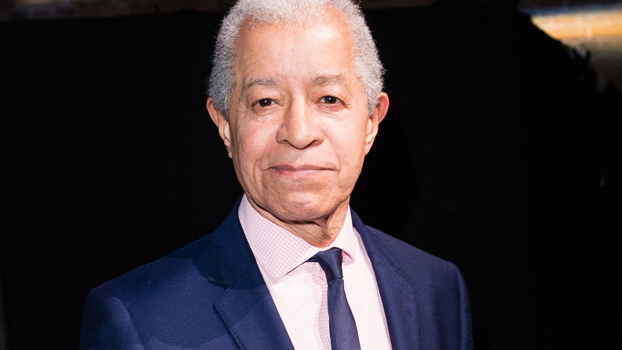 Lord Herman Ouseley