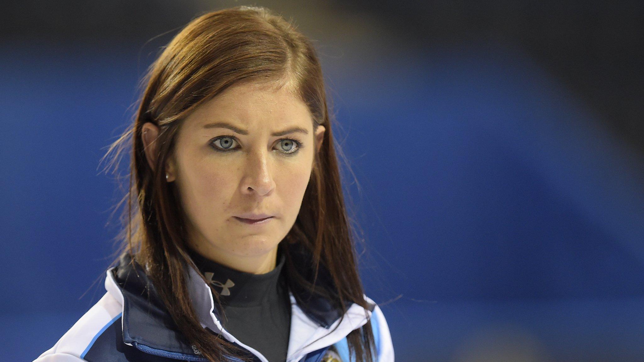 Eve Muirhead