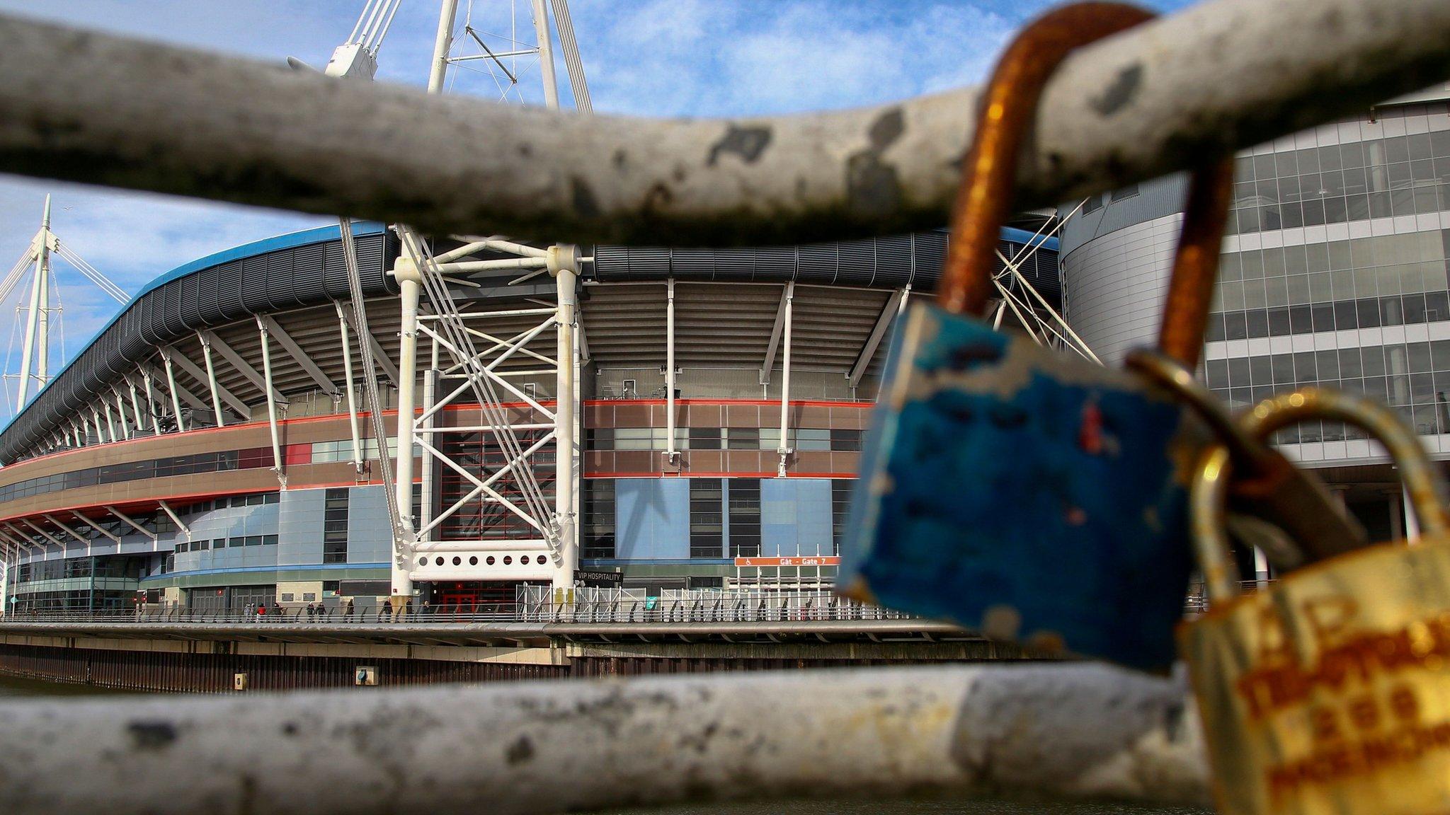 Principality Stadium