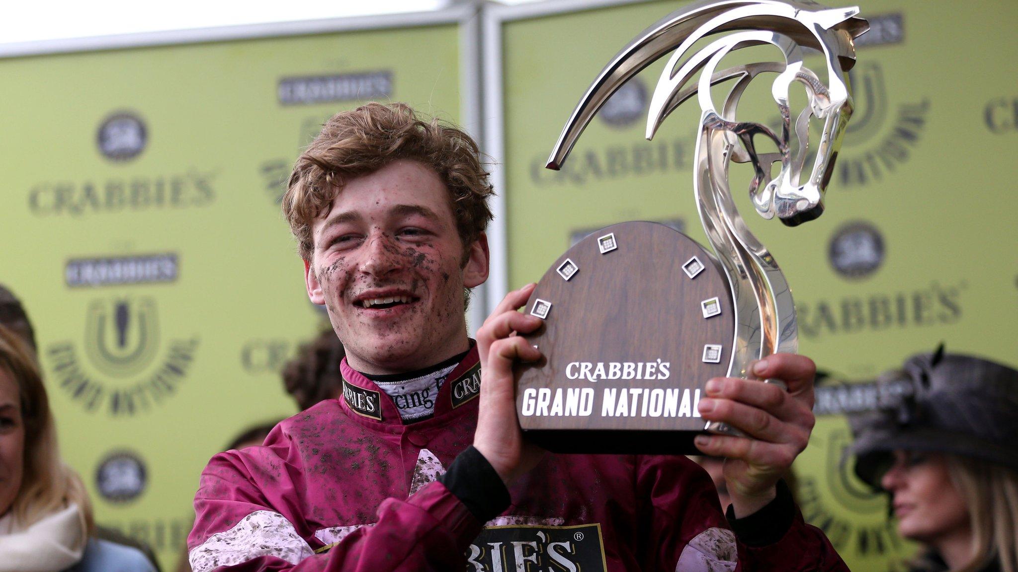 David Mullins