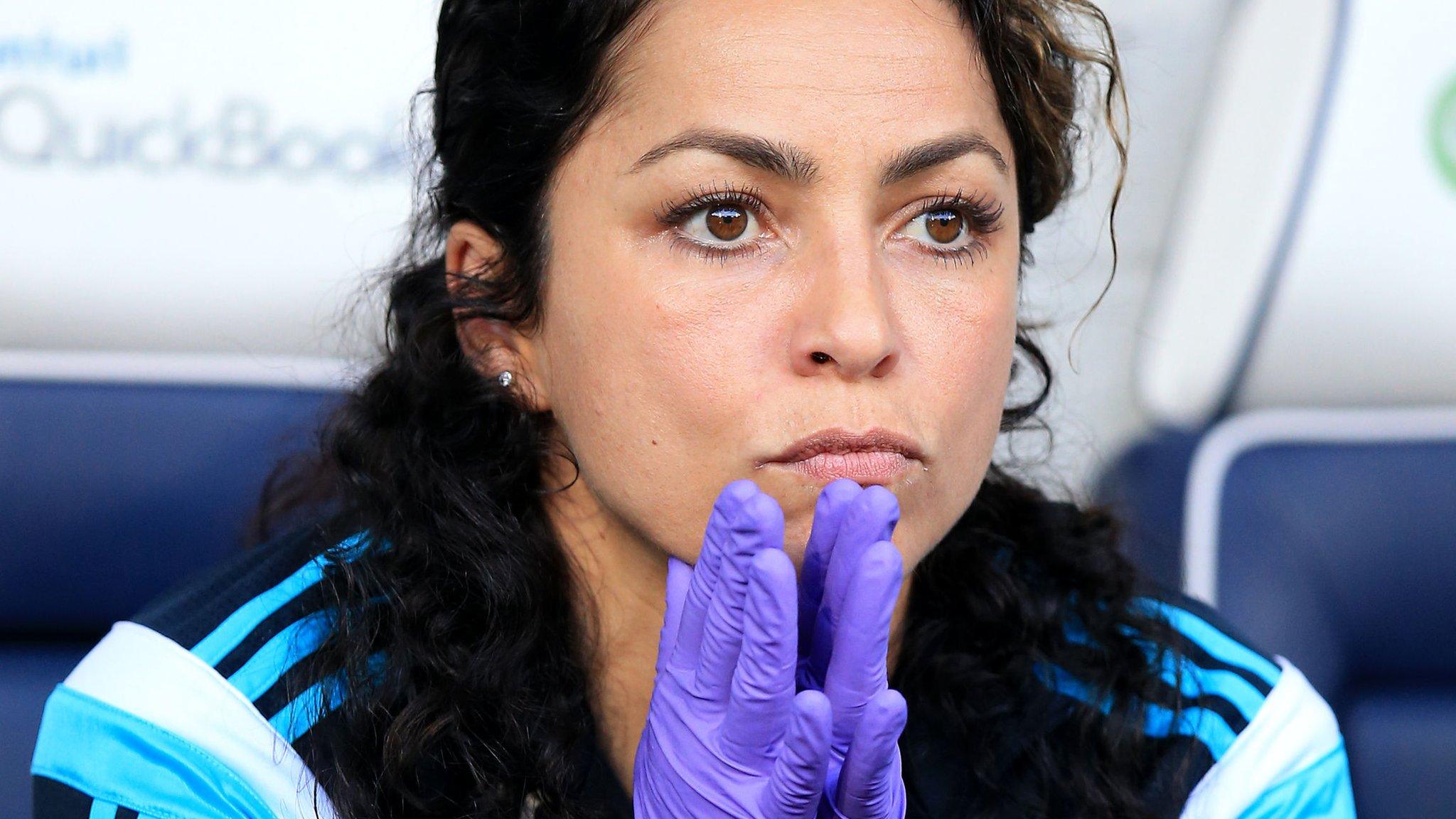 Eva Carneiro