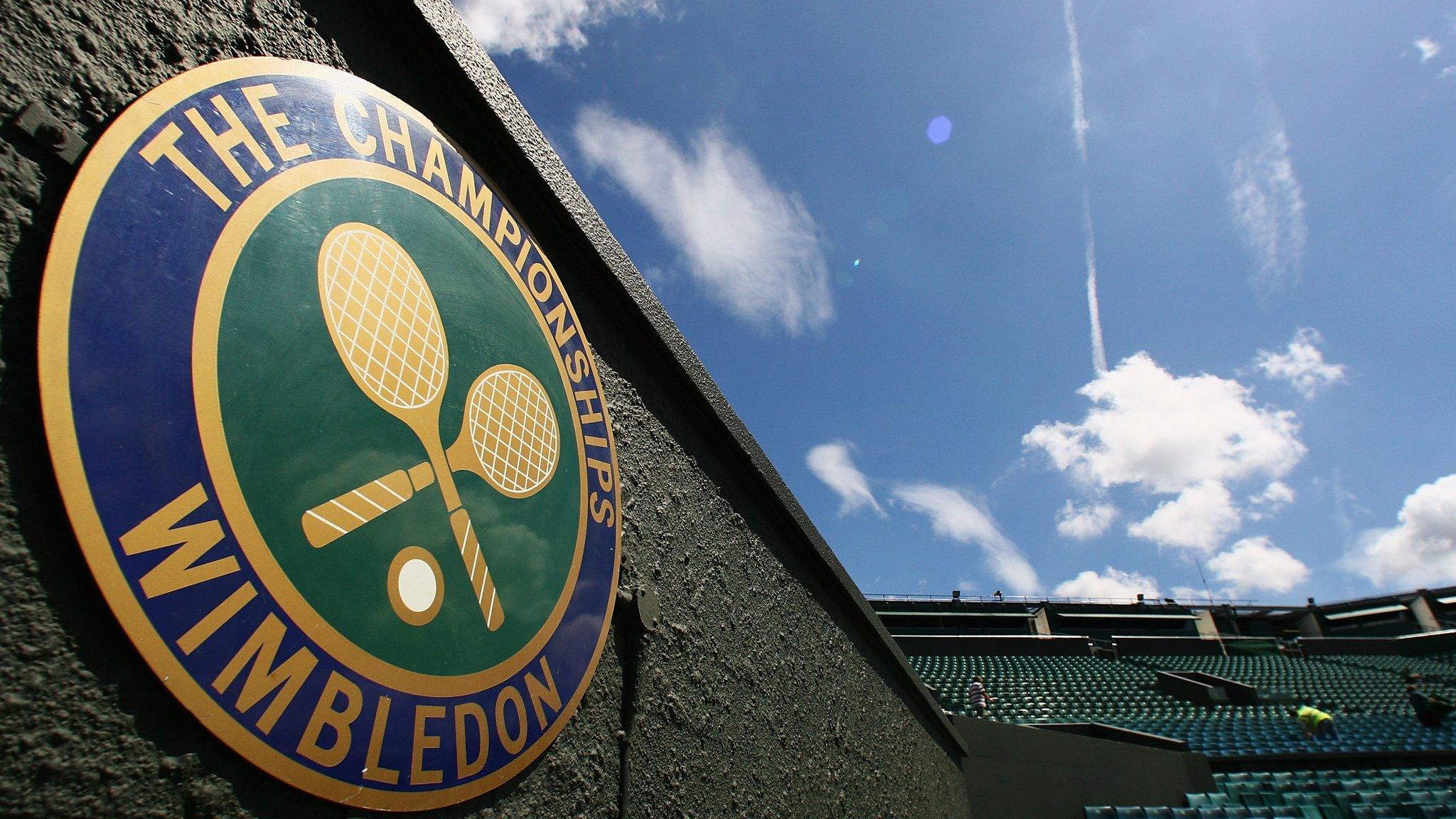 Wimbledon