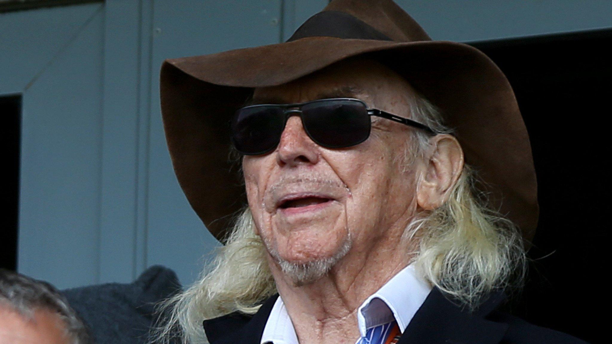 Owen Oyston