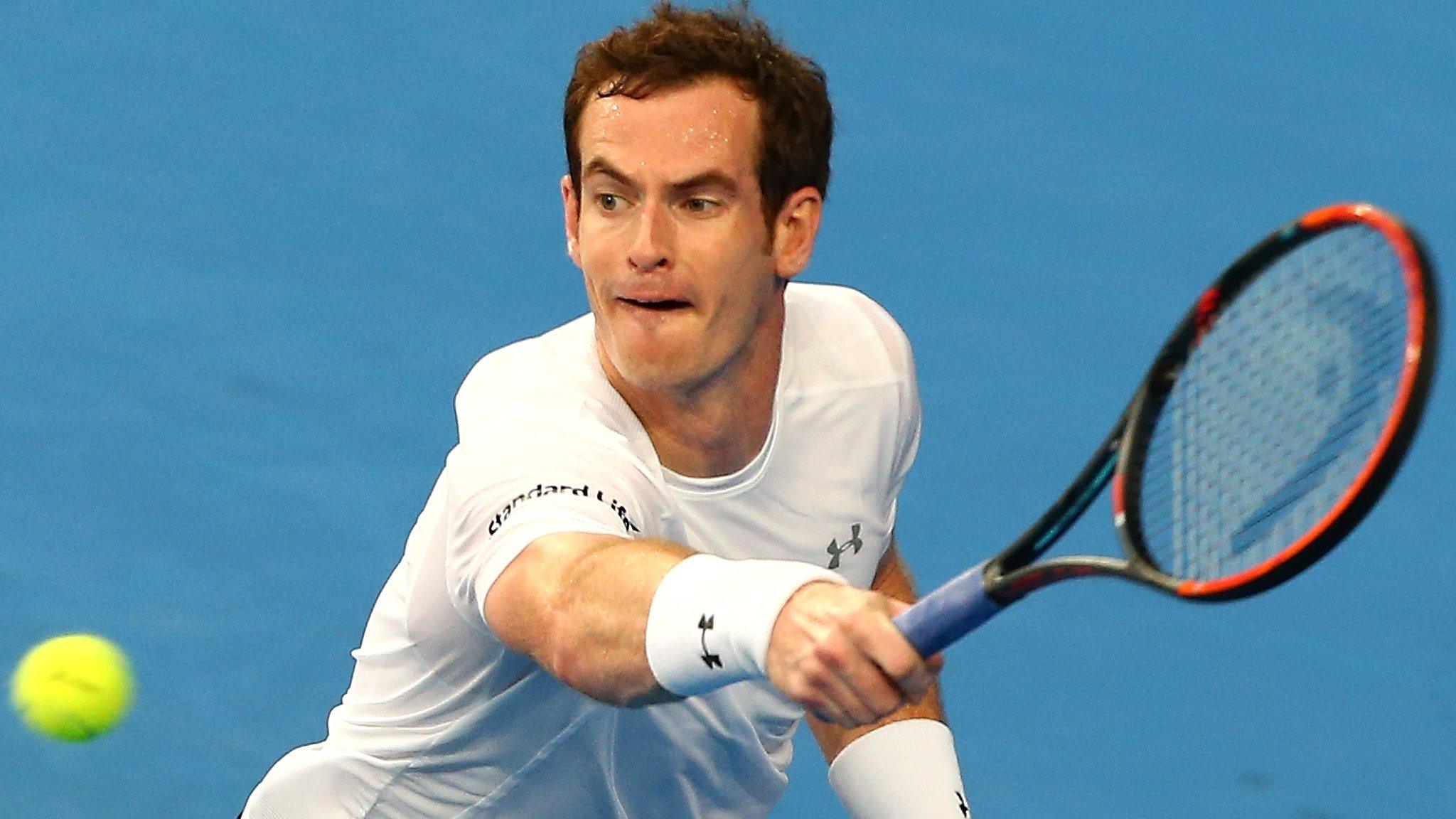 Andy Murray