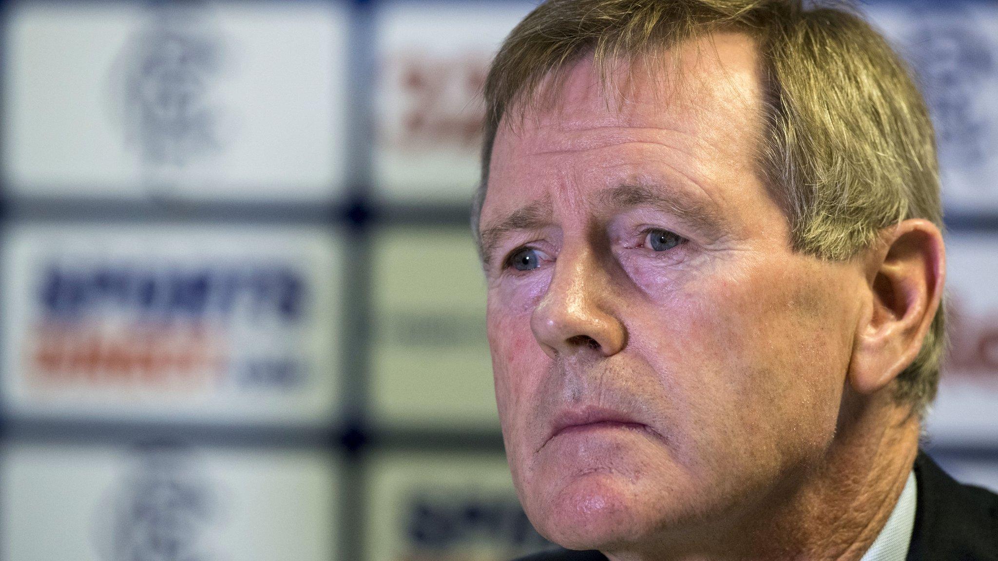 Dave King