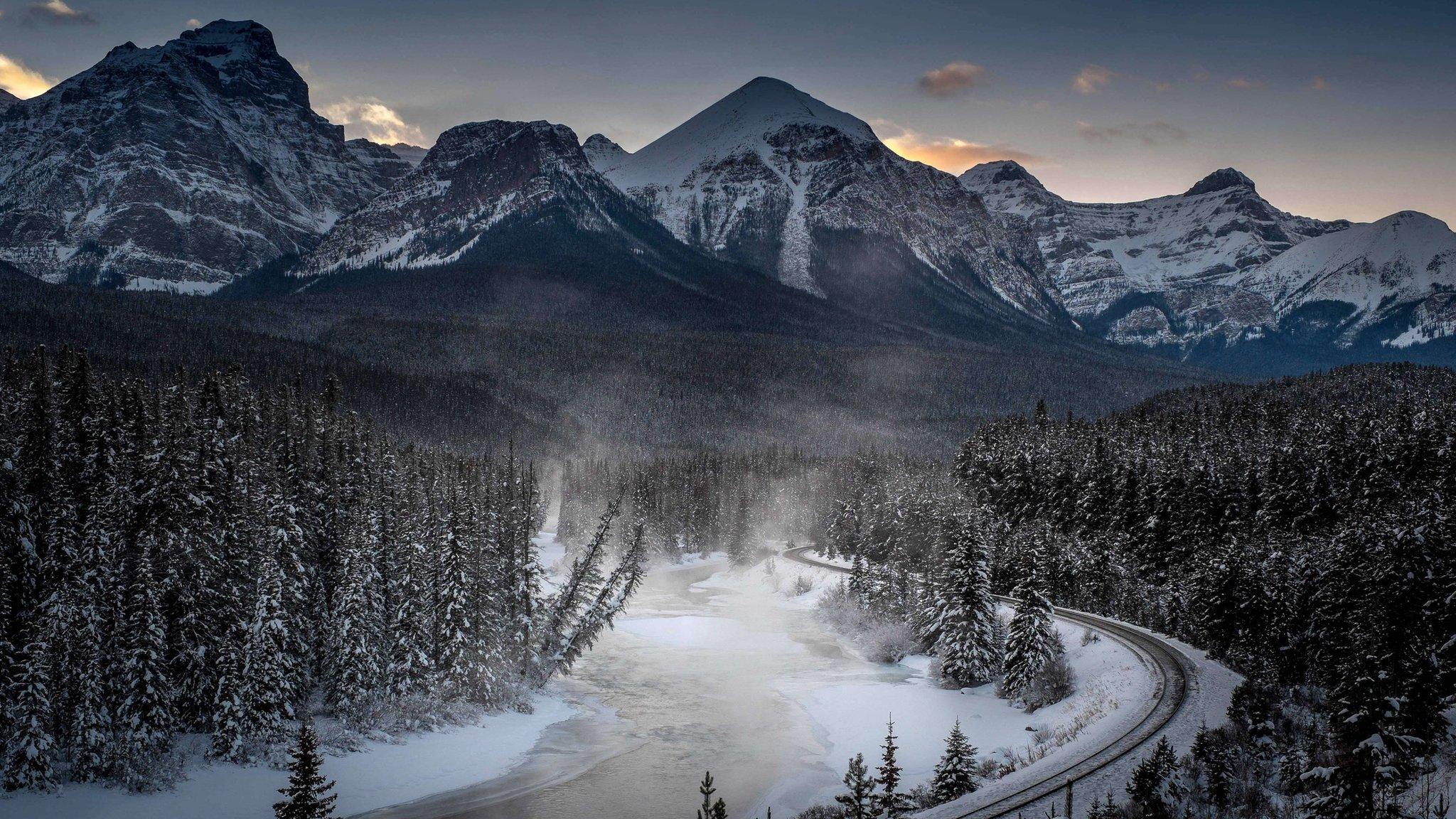 Banff National Park, Canada