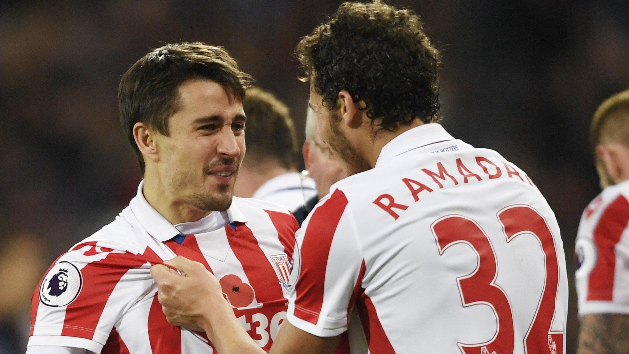 Bojan Krkic