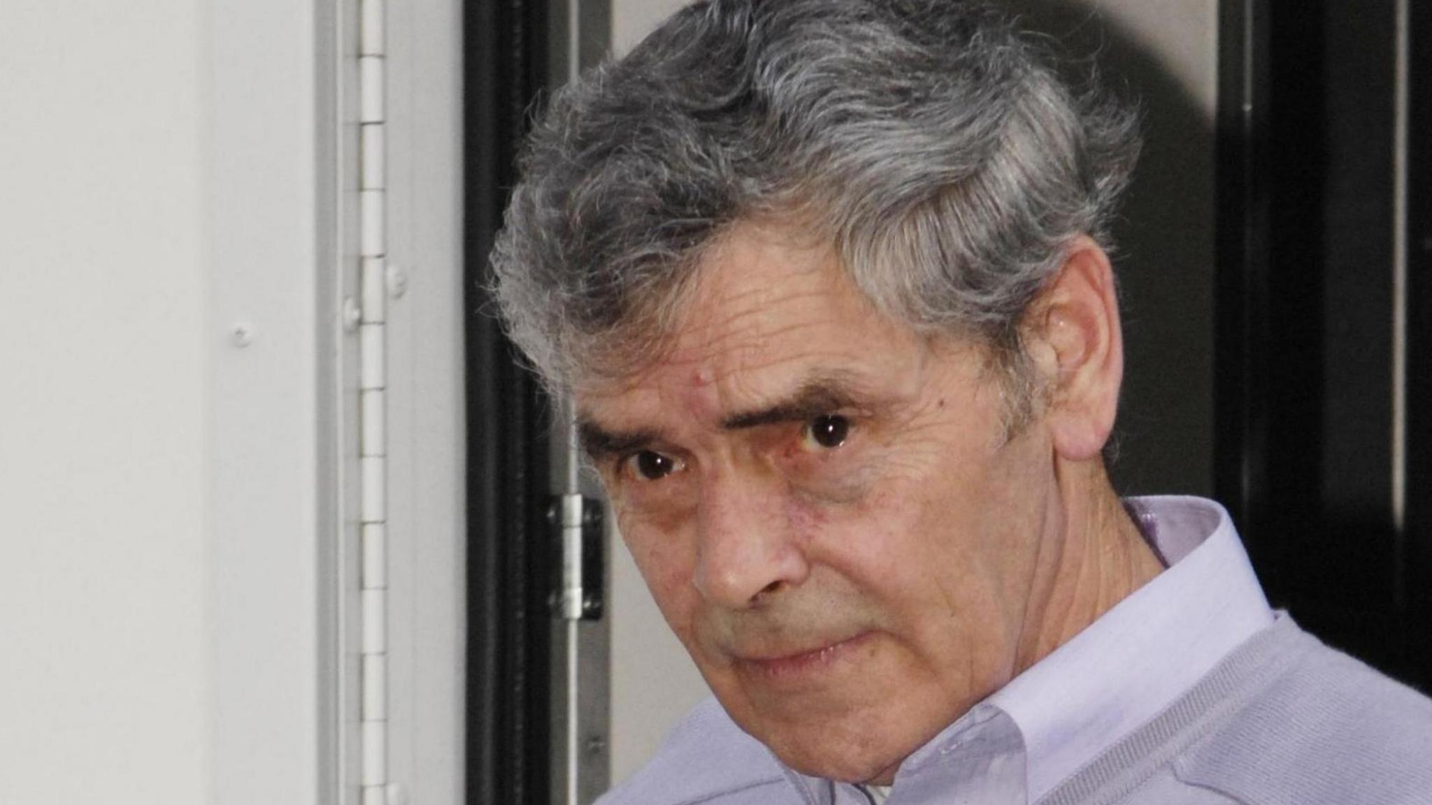 Peter Tobin