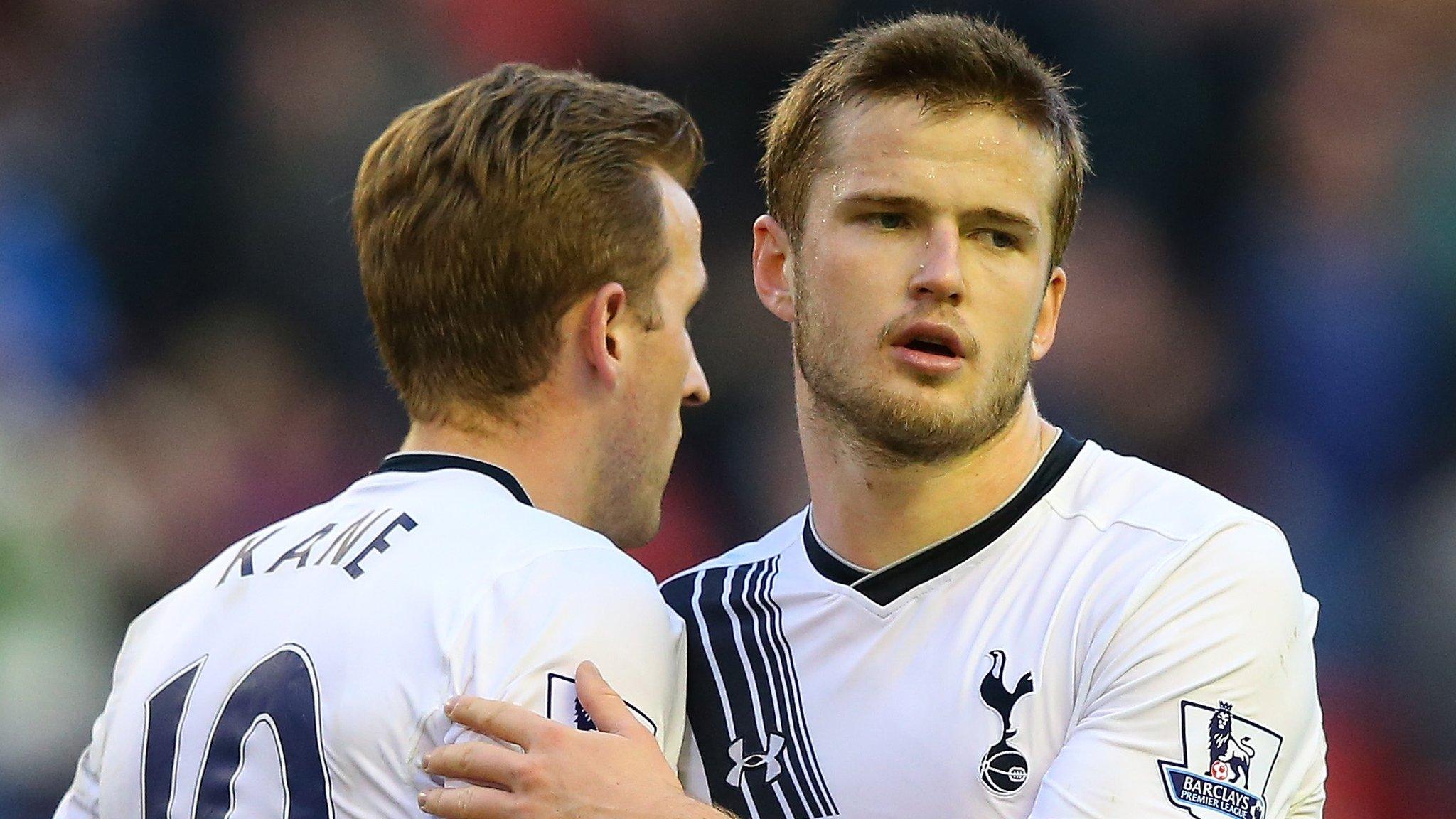 Eric Dier