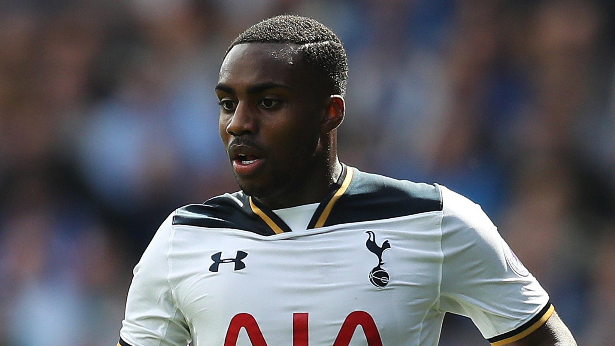 Danny Rose