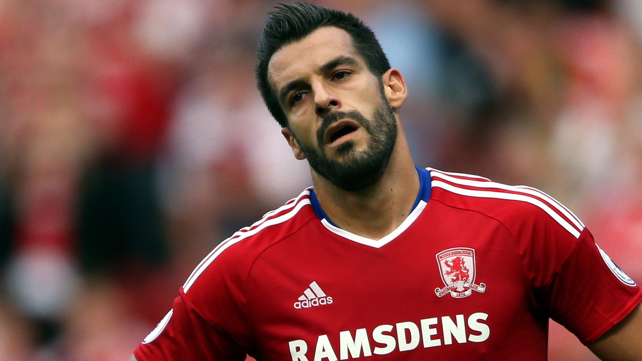 Alvaro Negredo