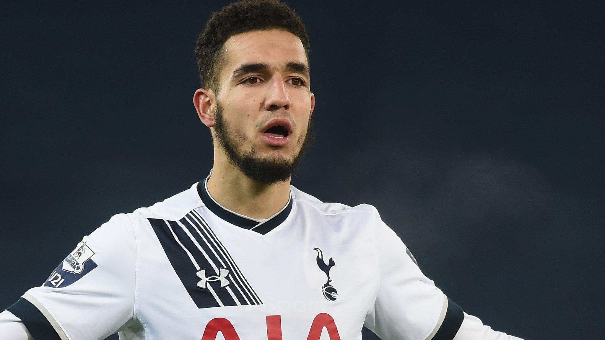 Nabil Bentaleb joins Schalke from Spurs