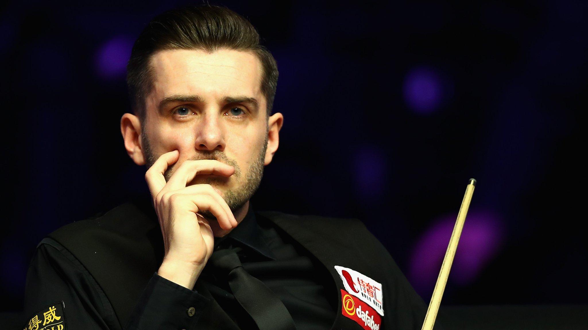 Mark Selby