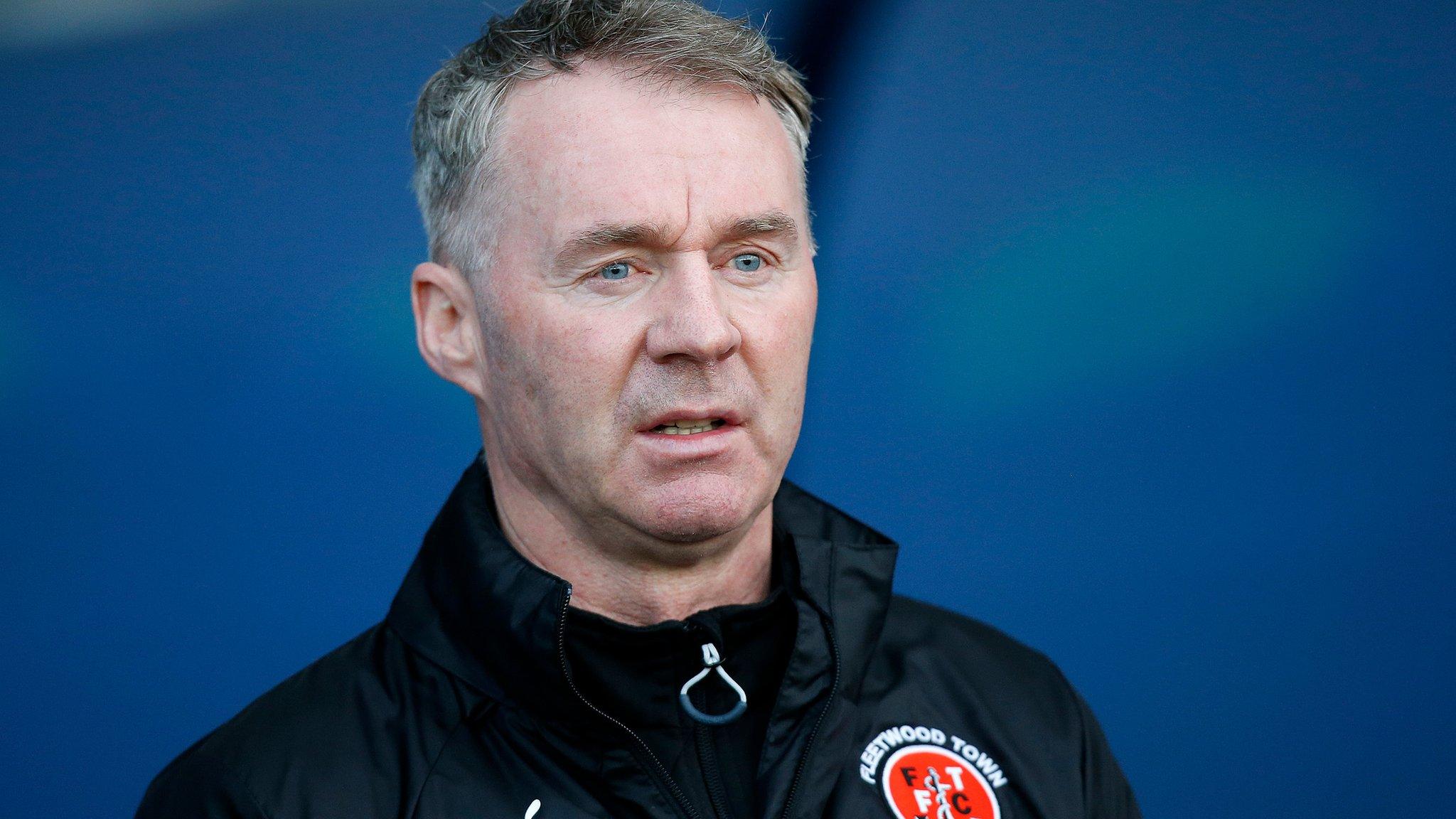 John Sheridan