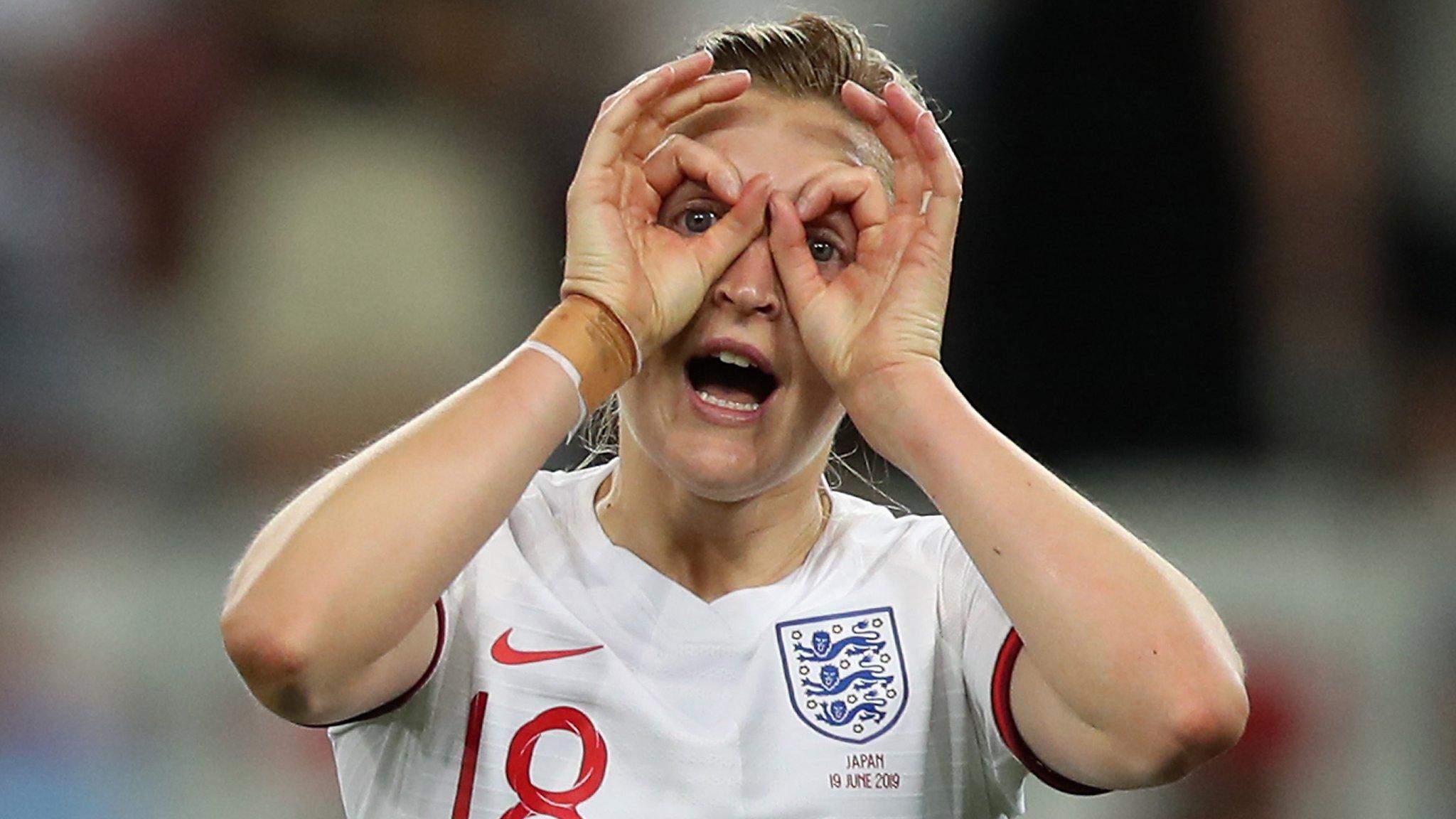 England-Women-World-Cup