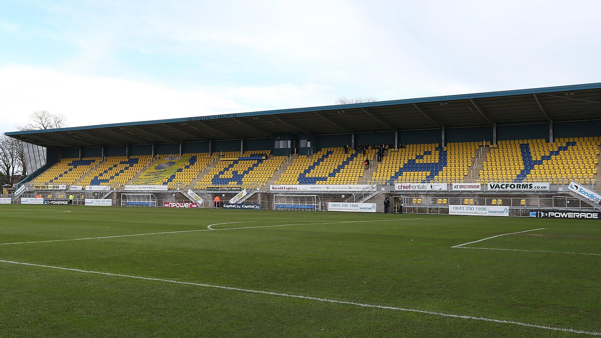 Torquay United