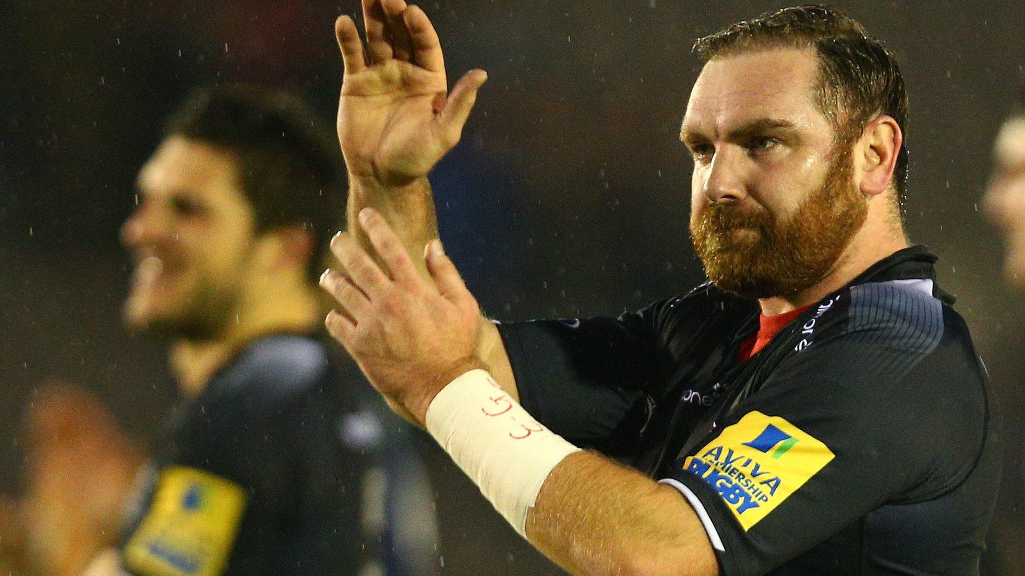 Andy Goode