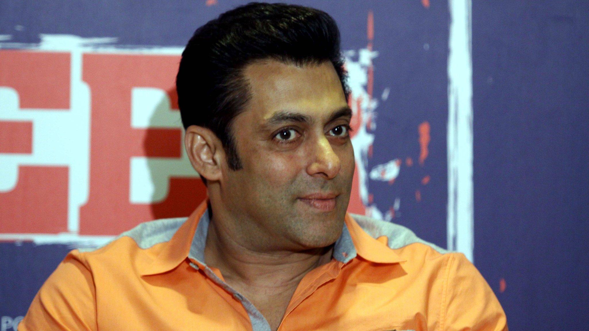 Salman Khan