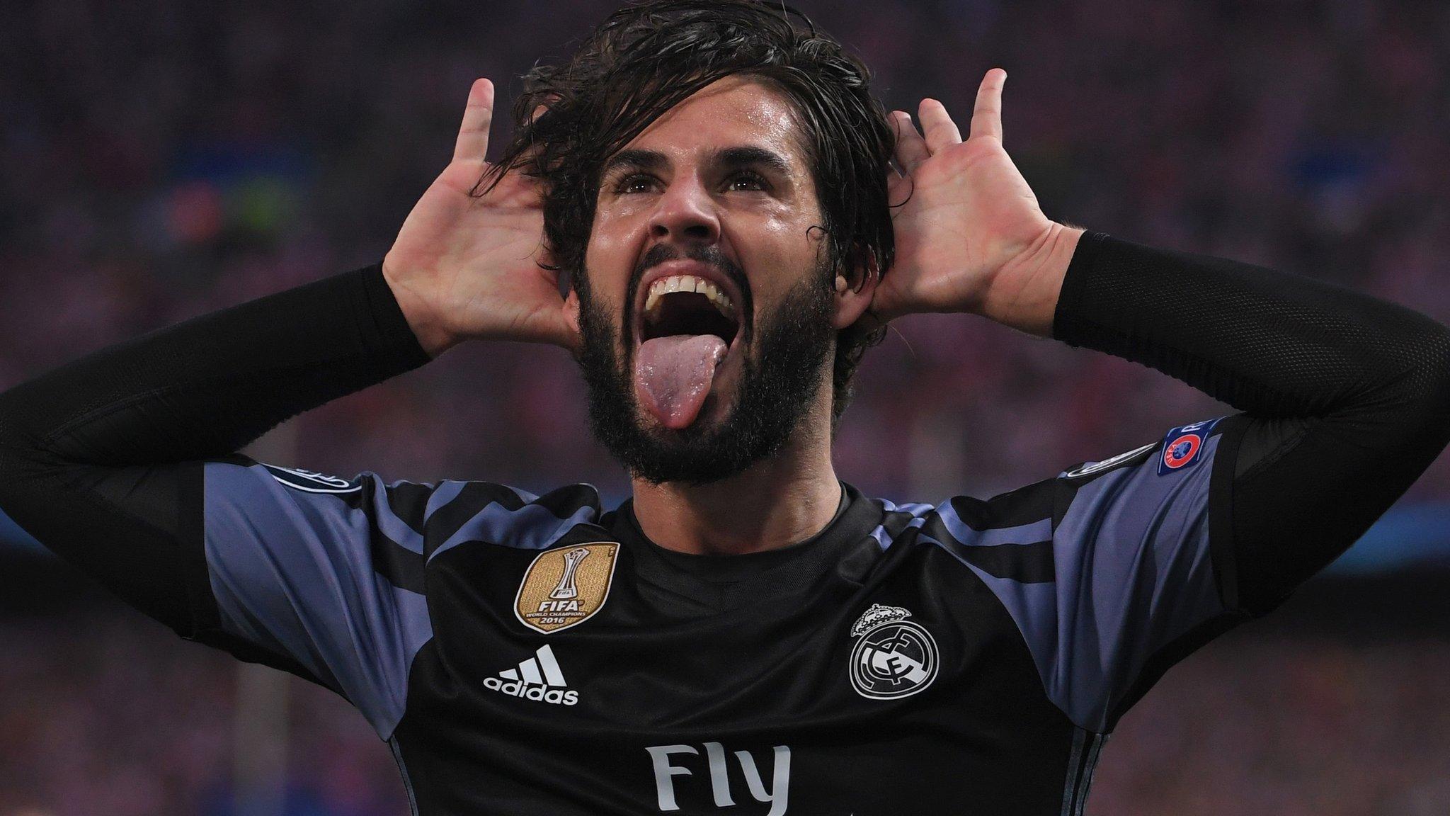 Isco