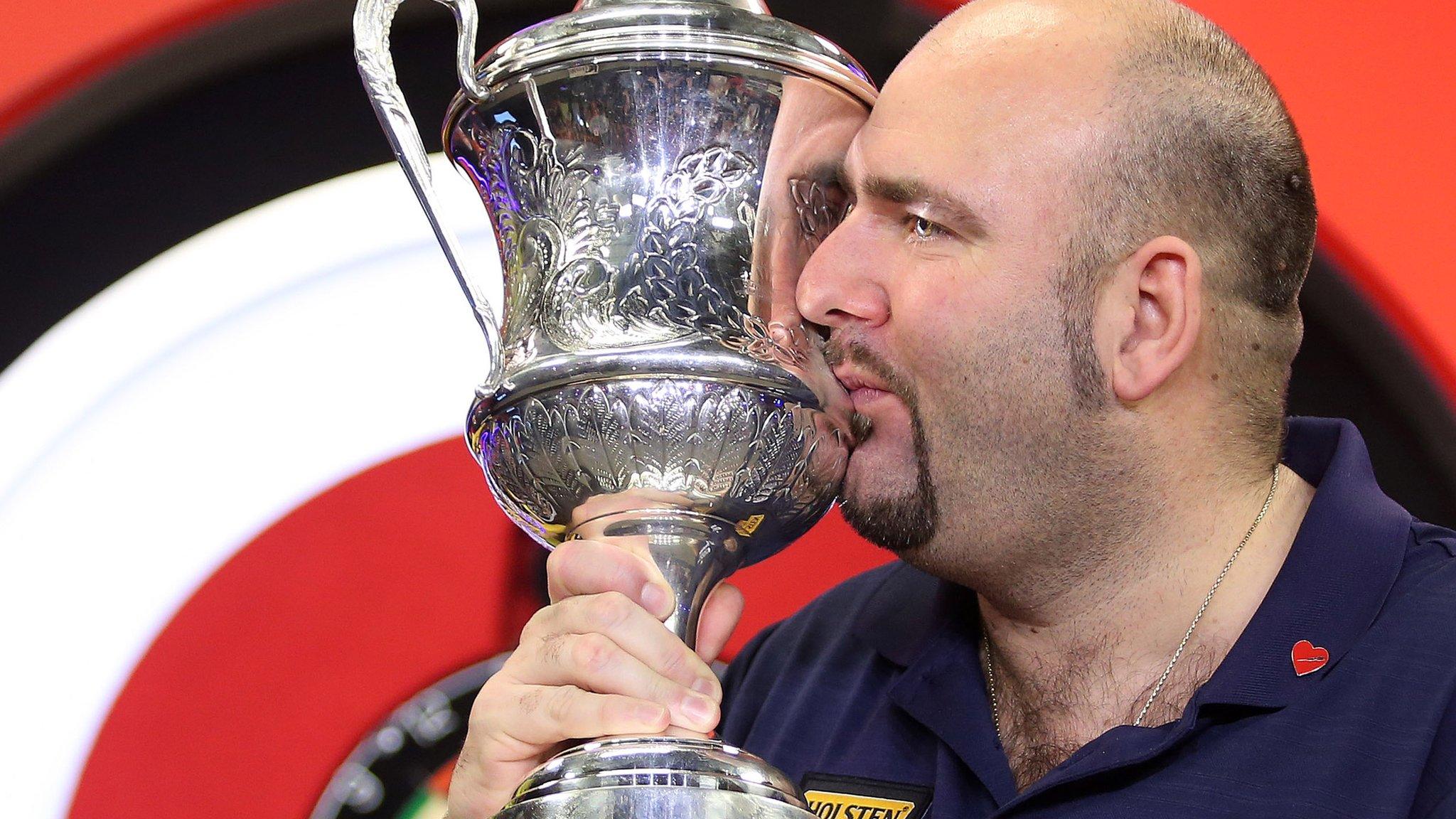 Scott Waites