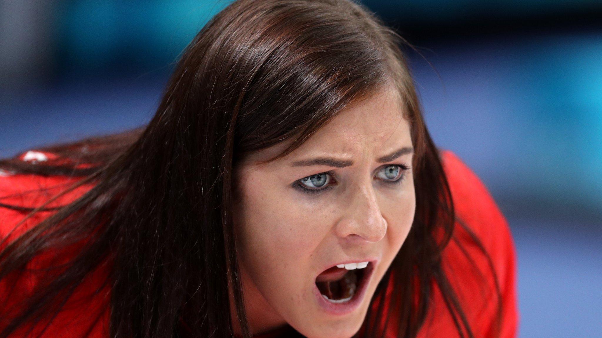 Eve Muirhead