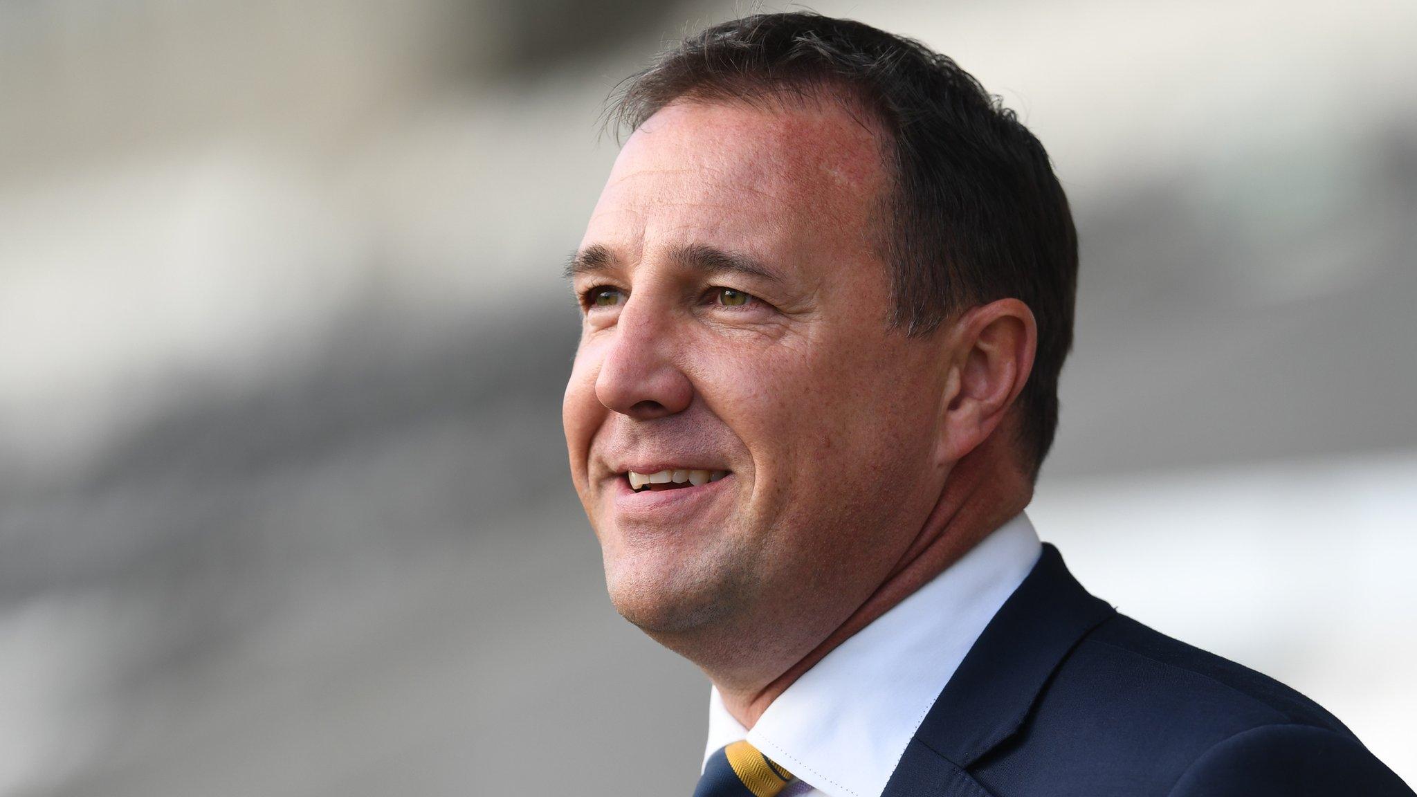 Malky Mackay