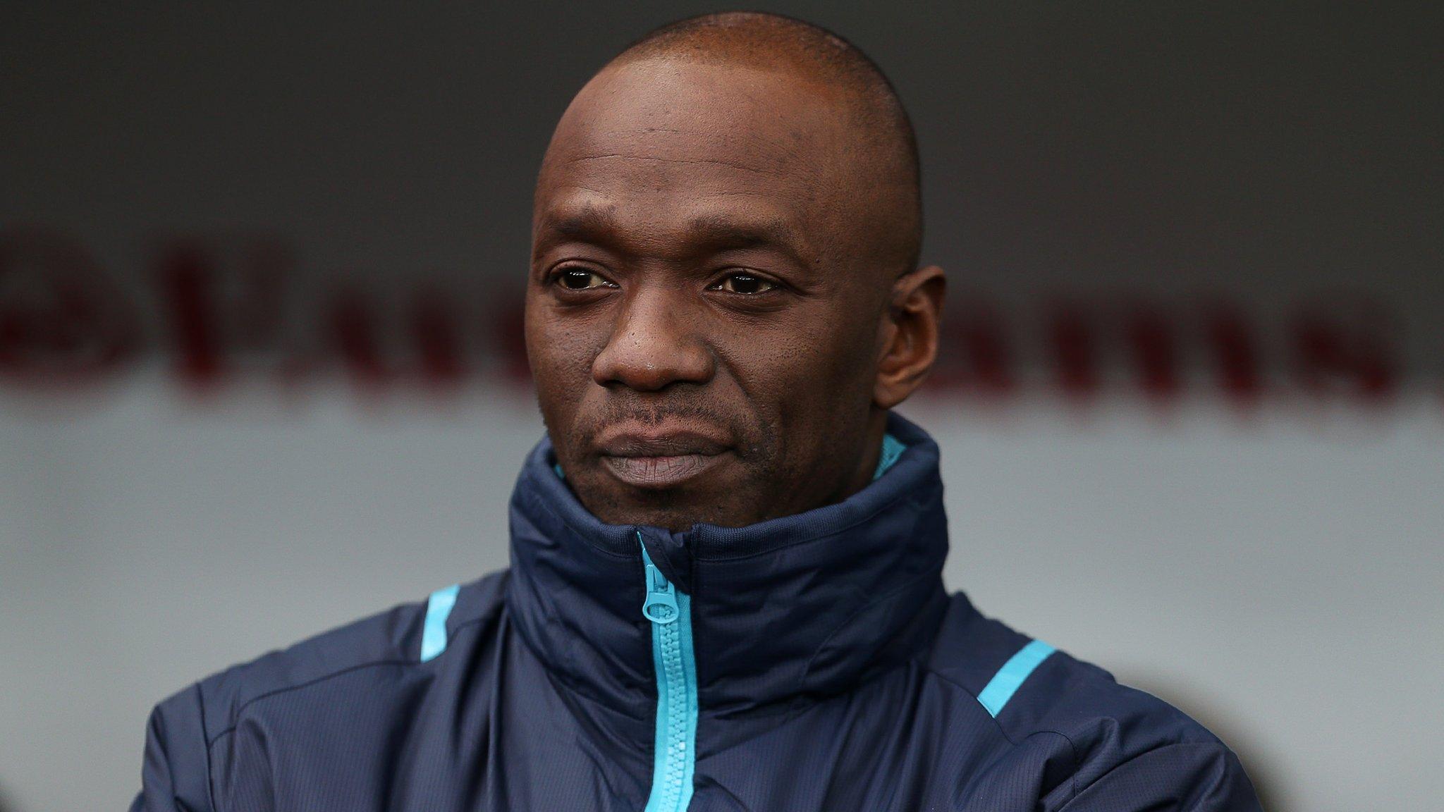 Claude Makelele