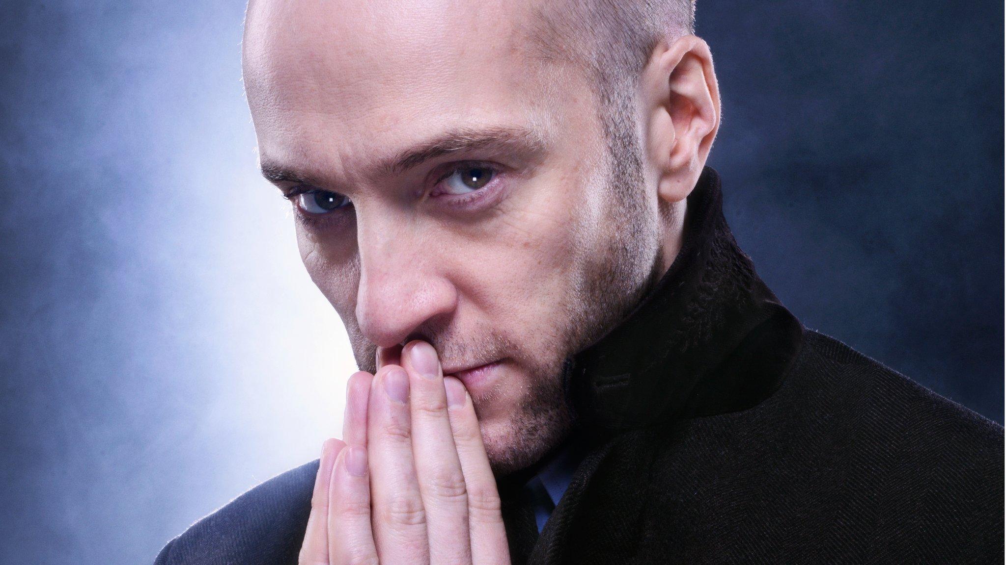 Derren Brown