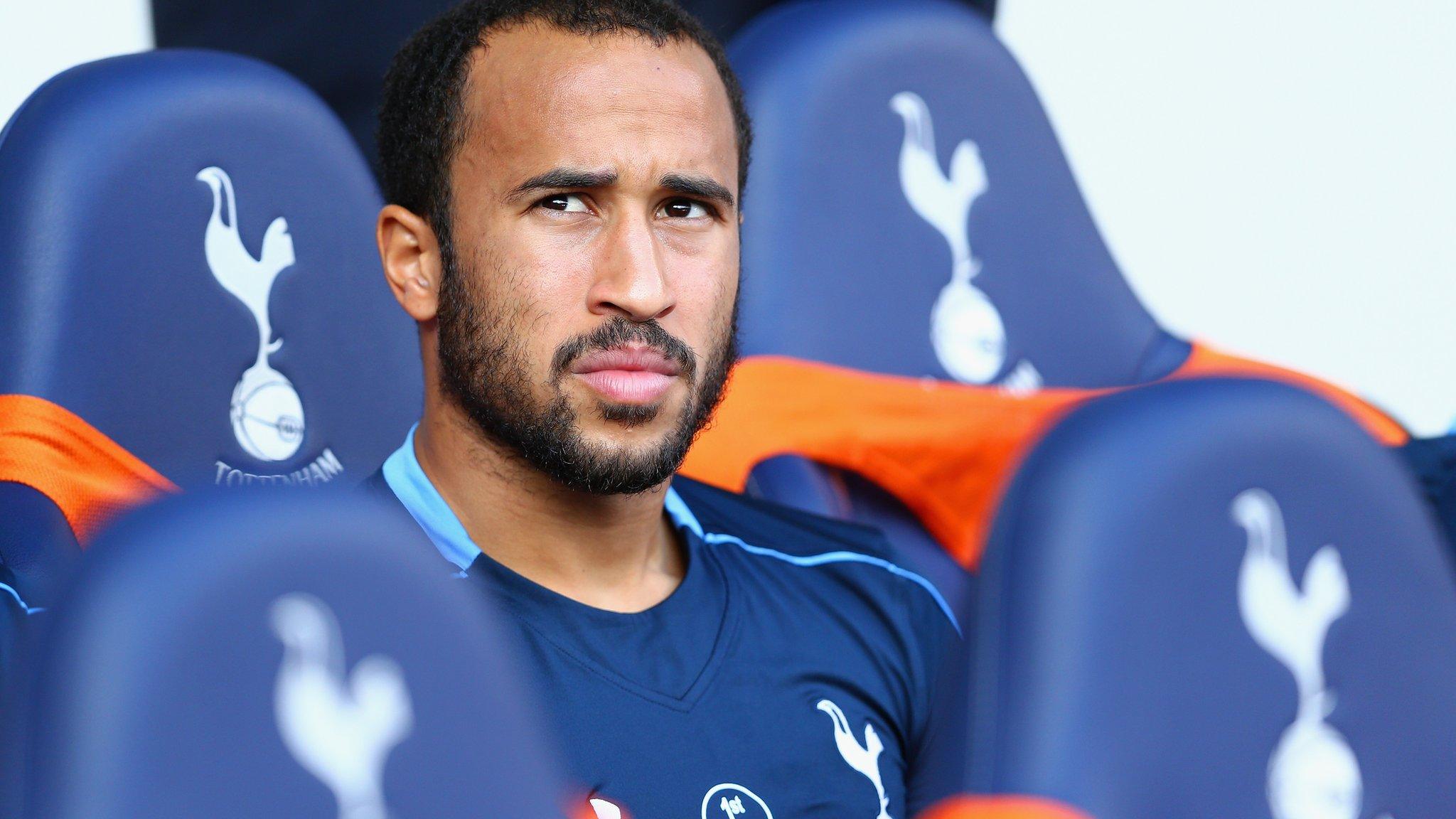 Andros Townsend