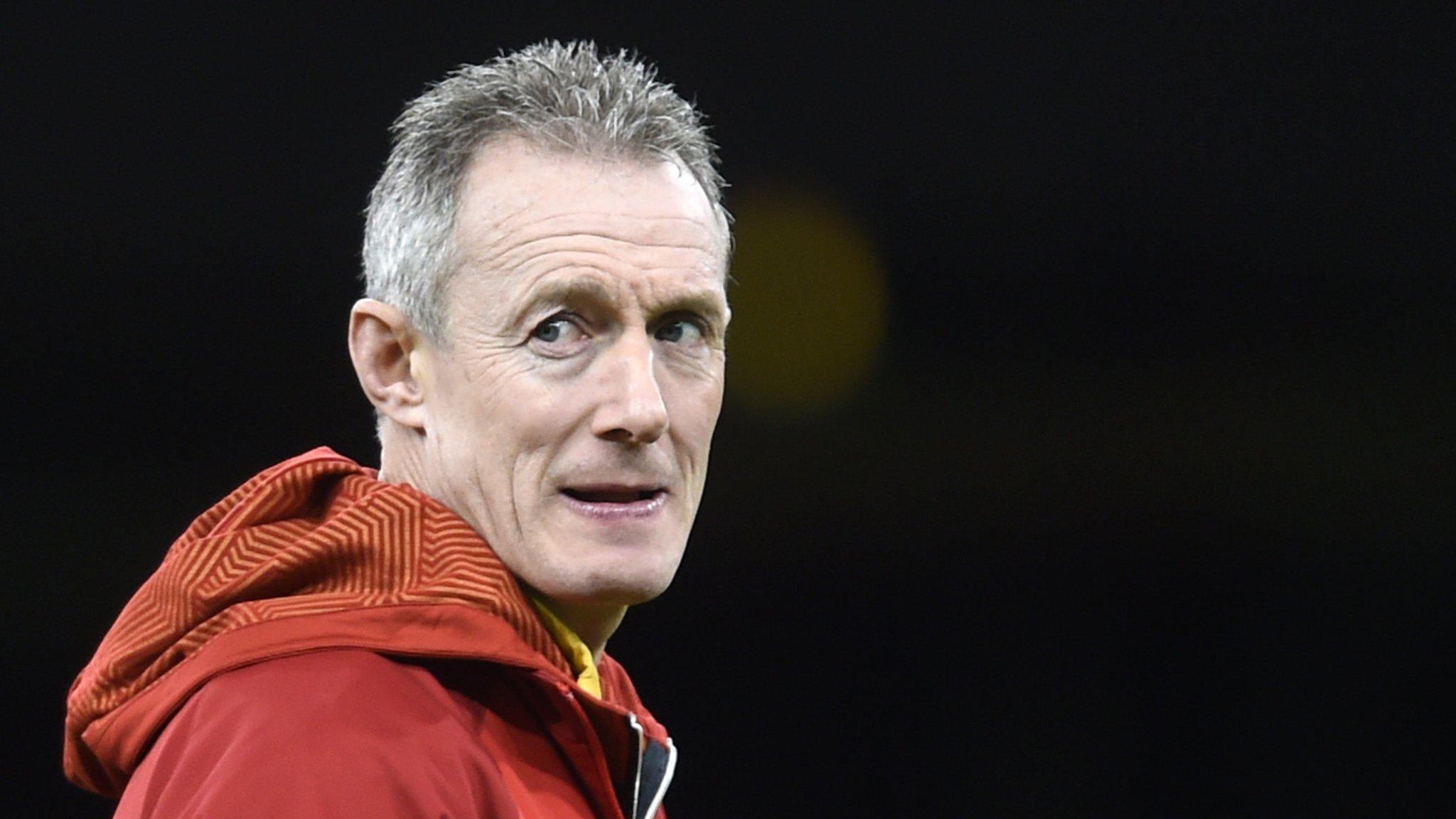 Rob Howley