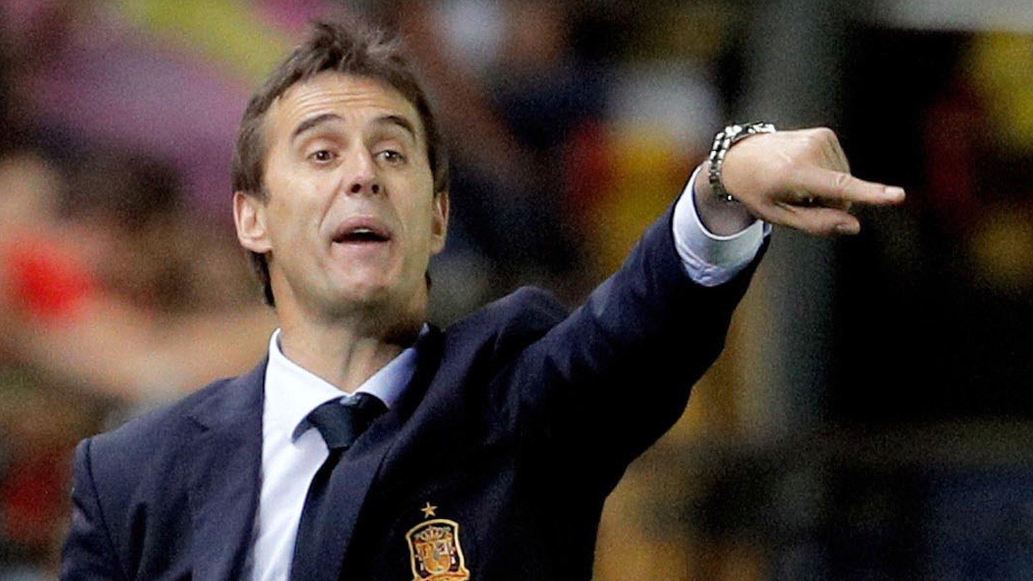 lopetegui