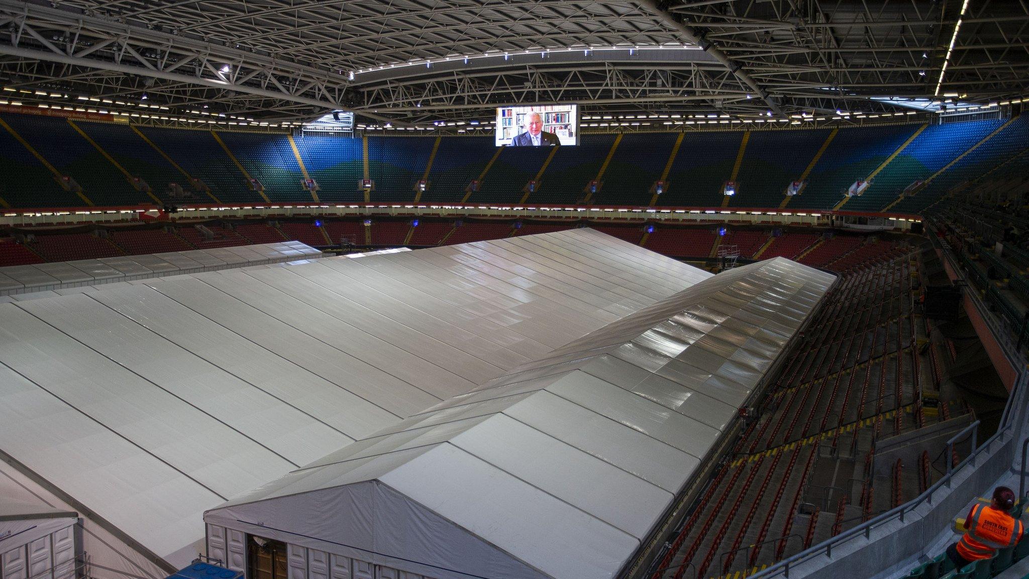 Principality Stadium