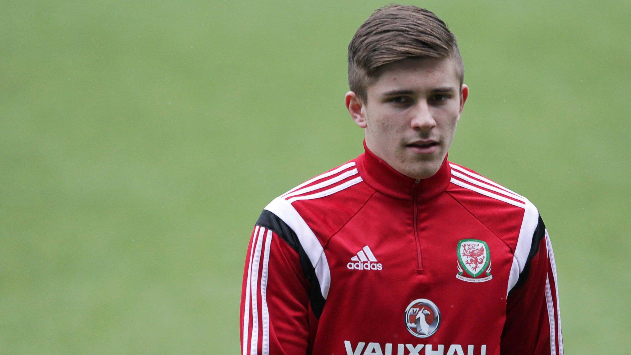 Declan John