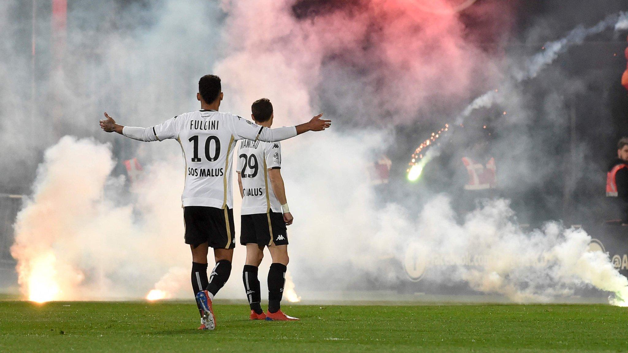 Angers