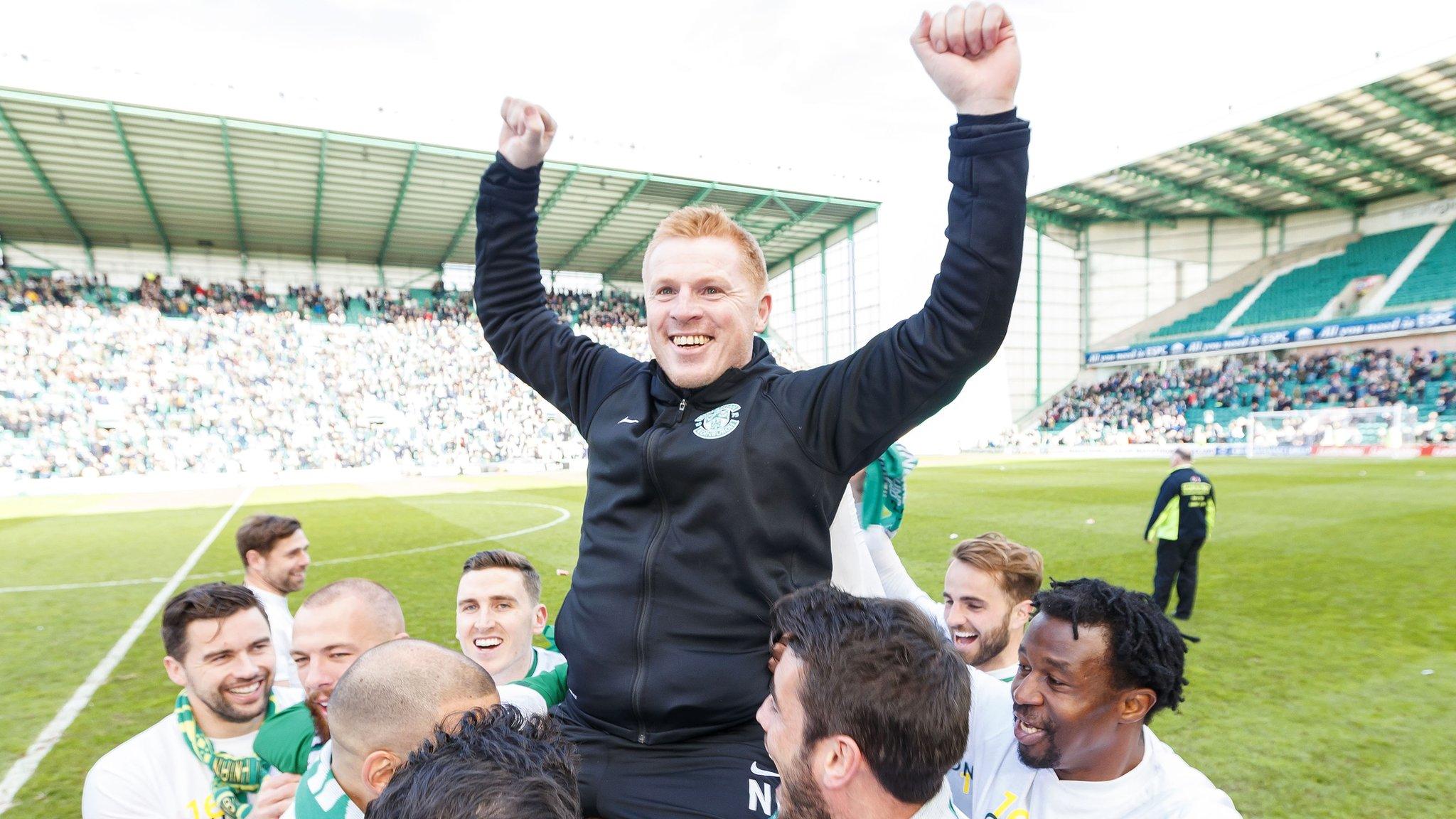 Neil Lennon