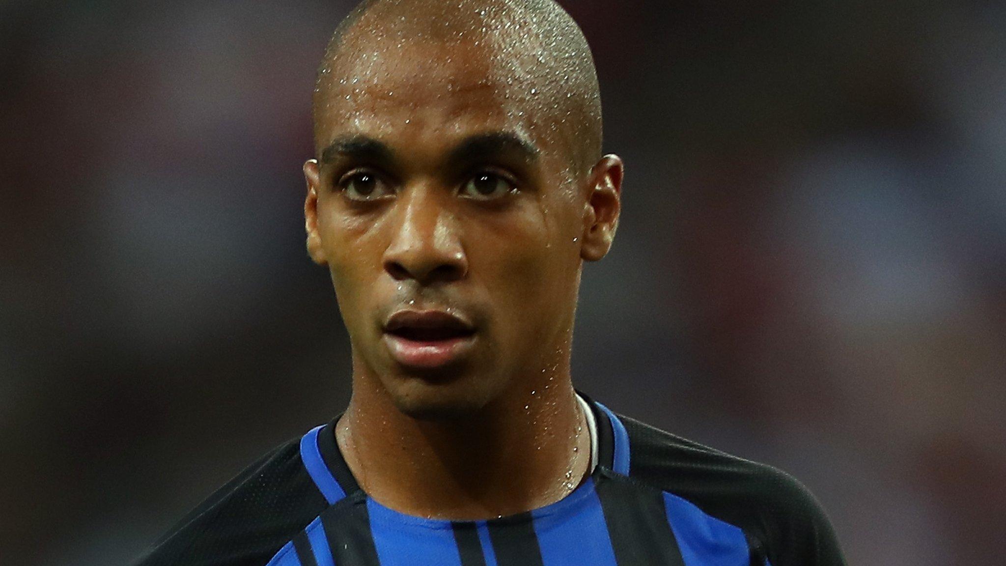 Joao Mario