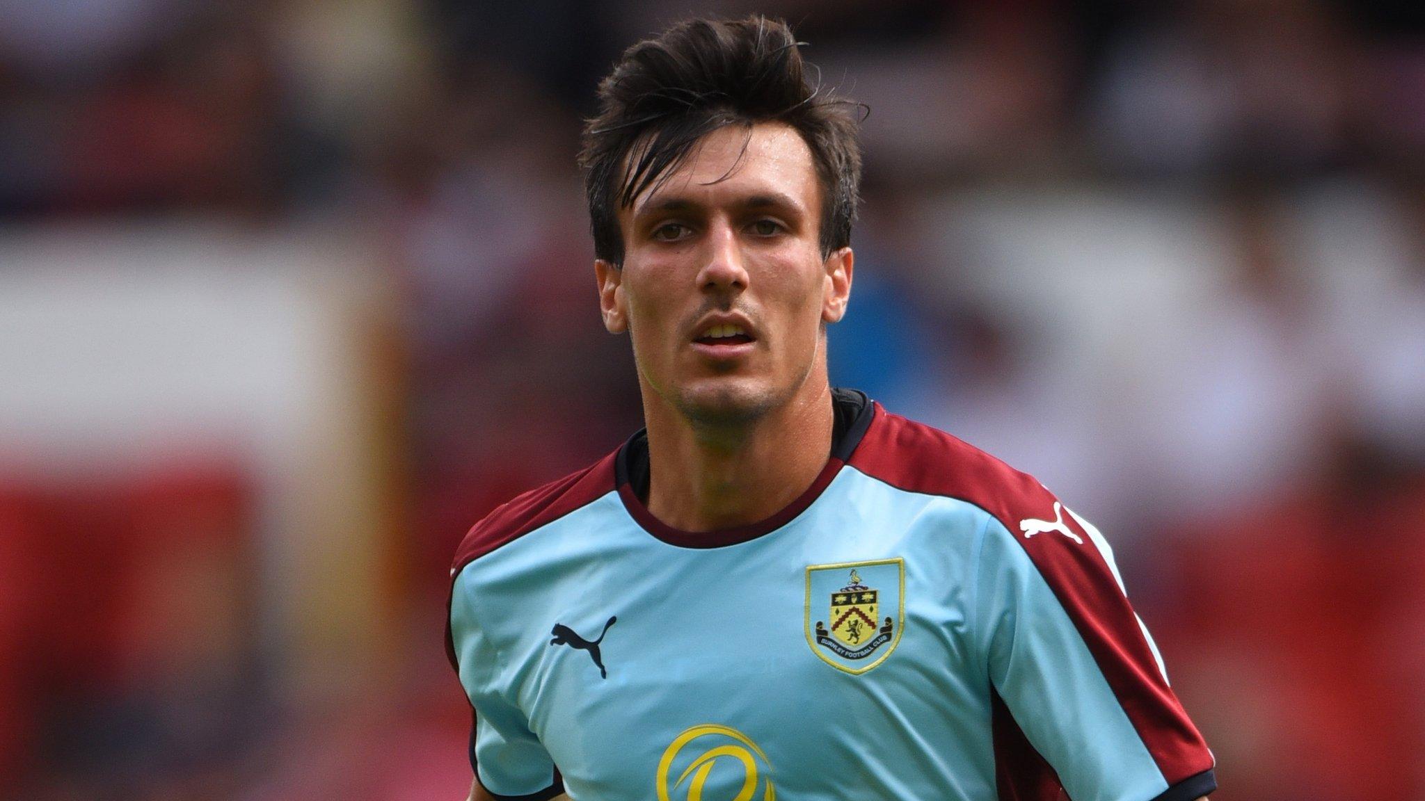 Jack Cork