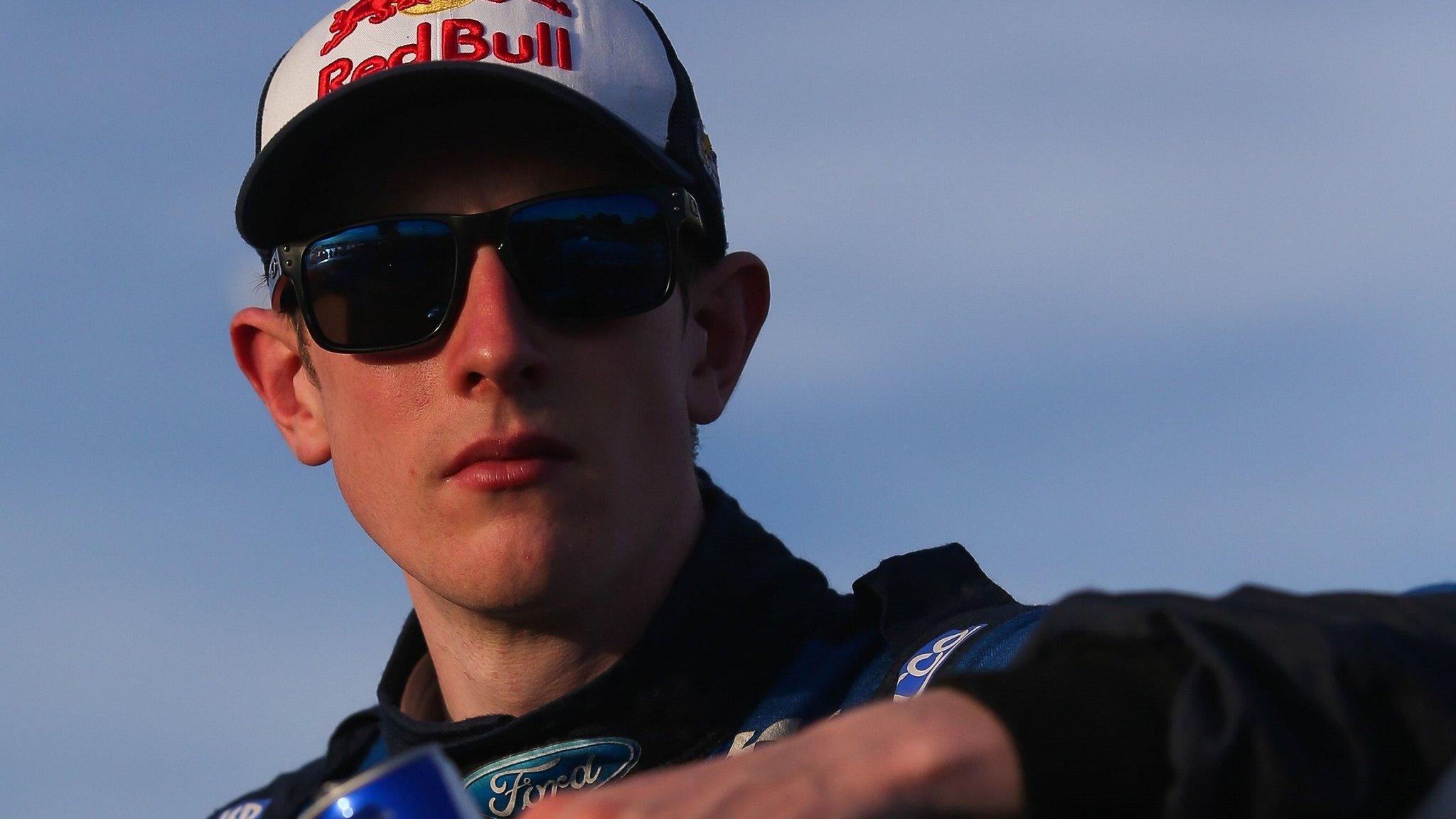 Elfyn Evans