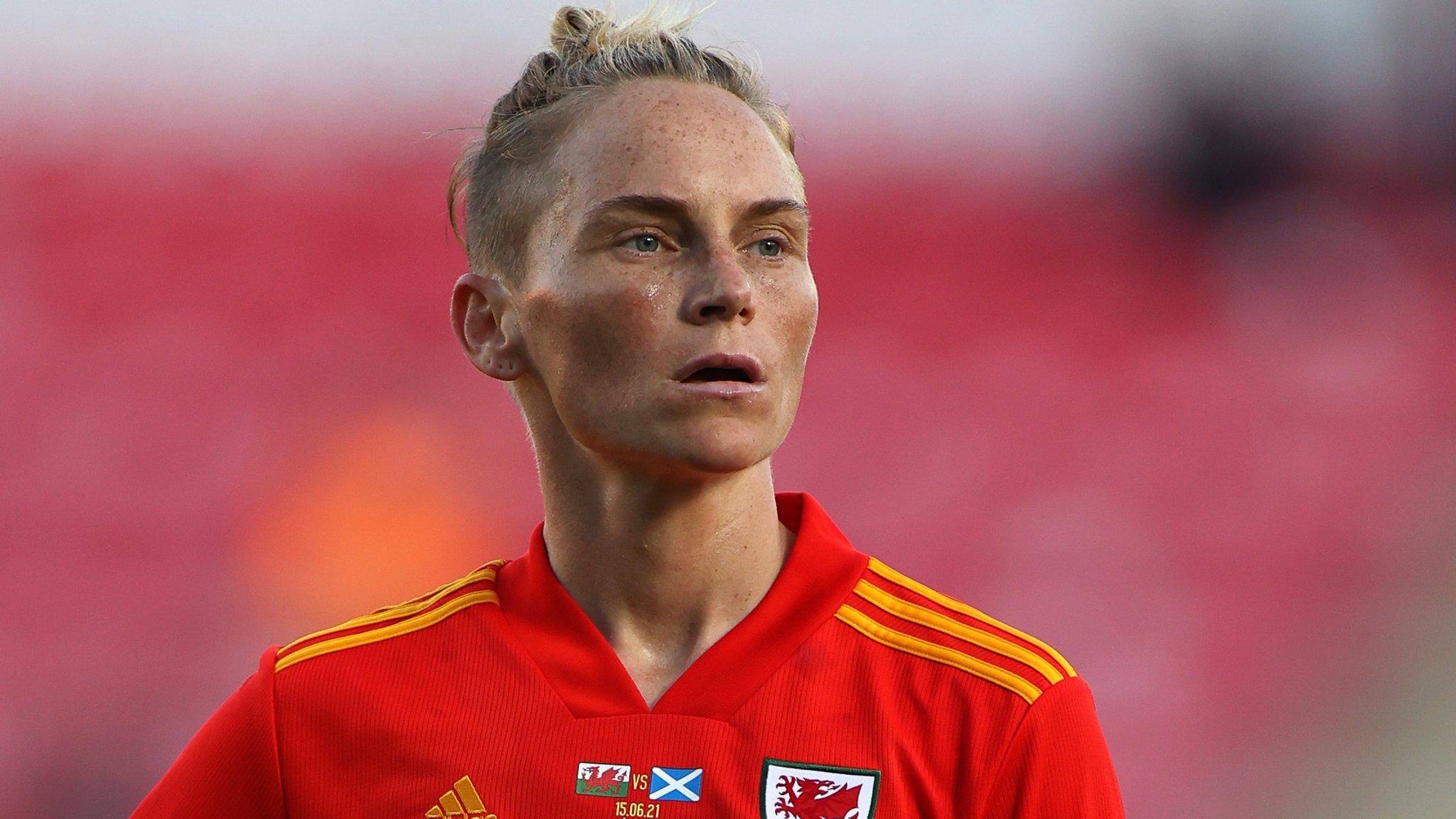 Jess Fishlock