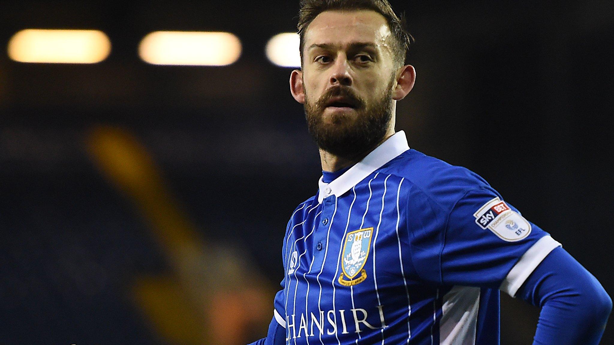 Steven Fletcher