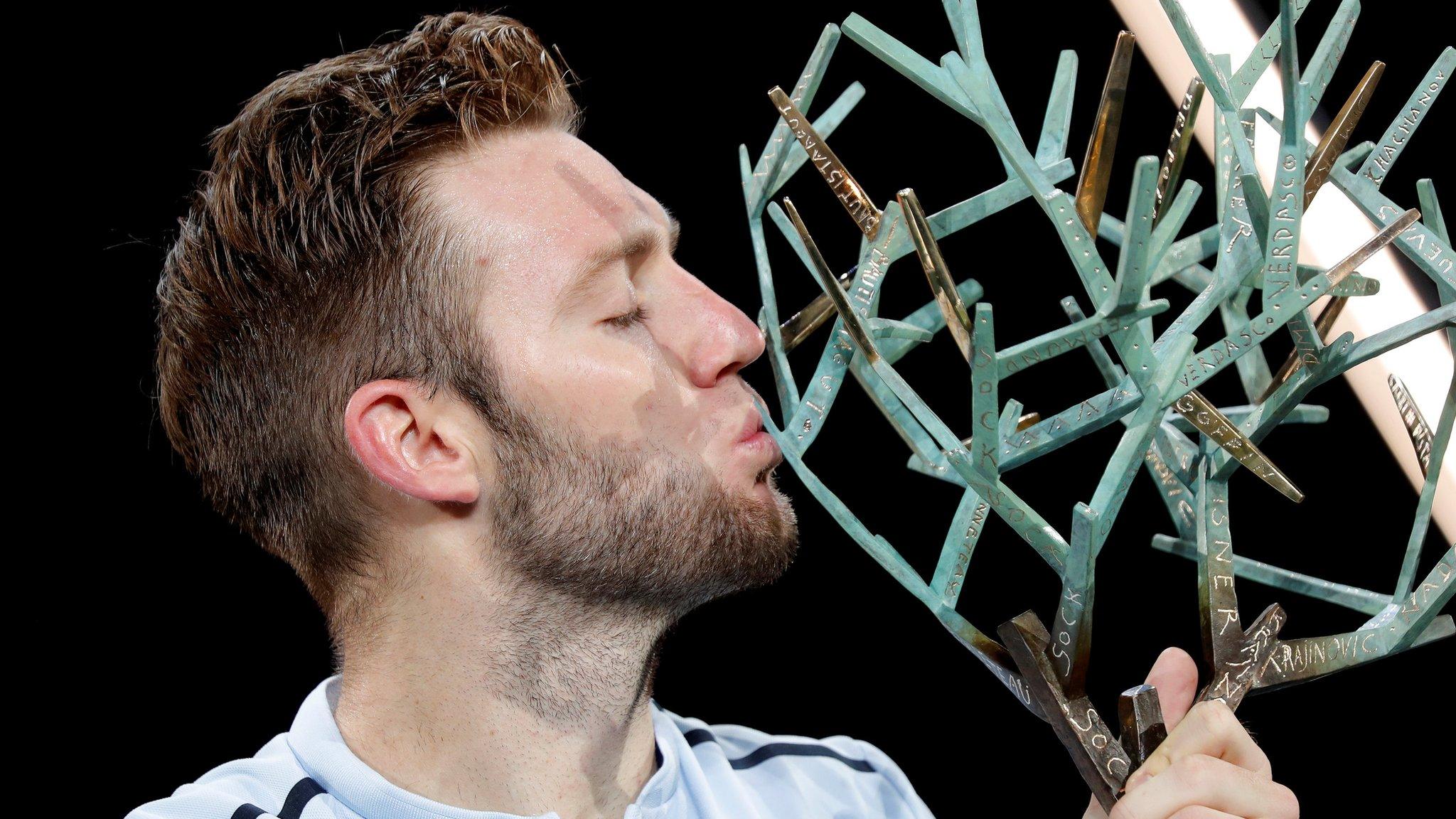 Jack Sock