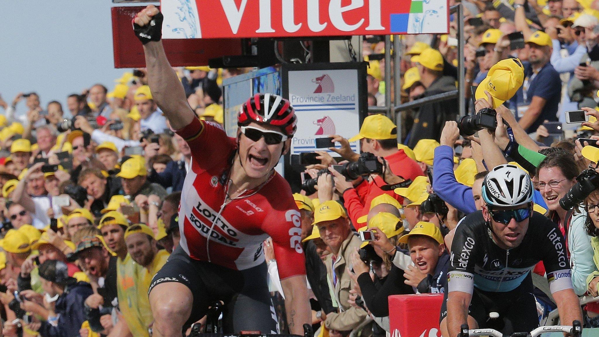 Andre Greipel