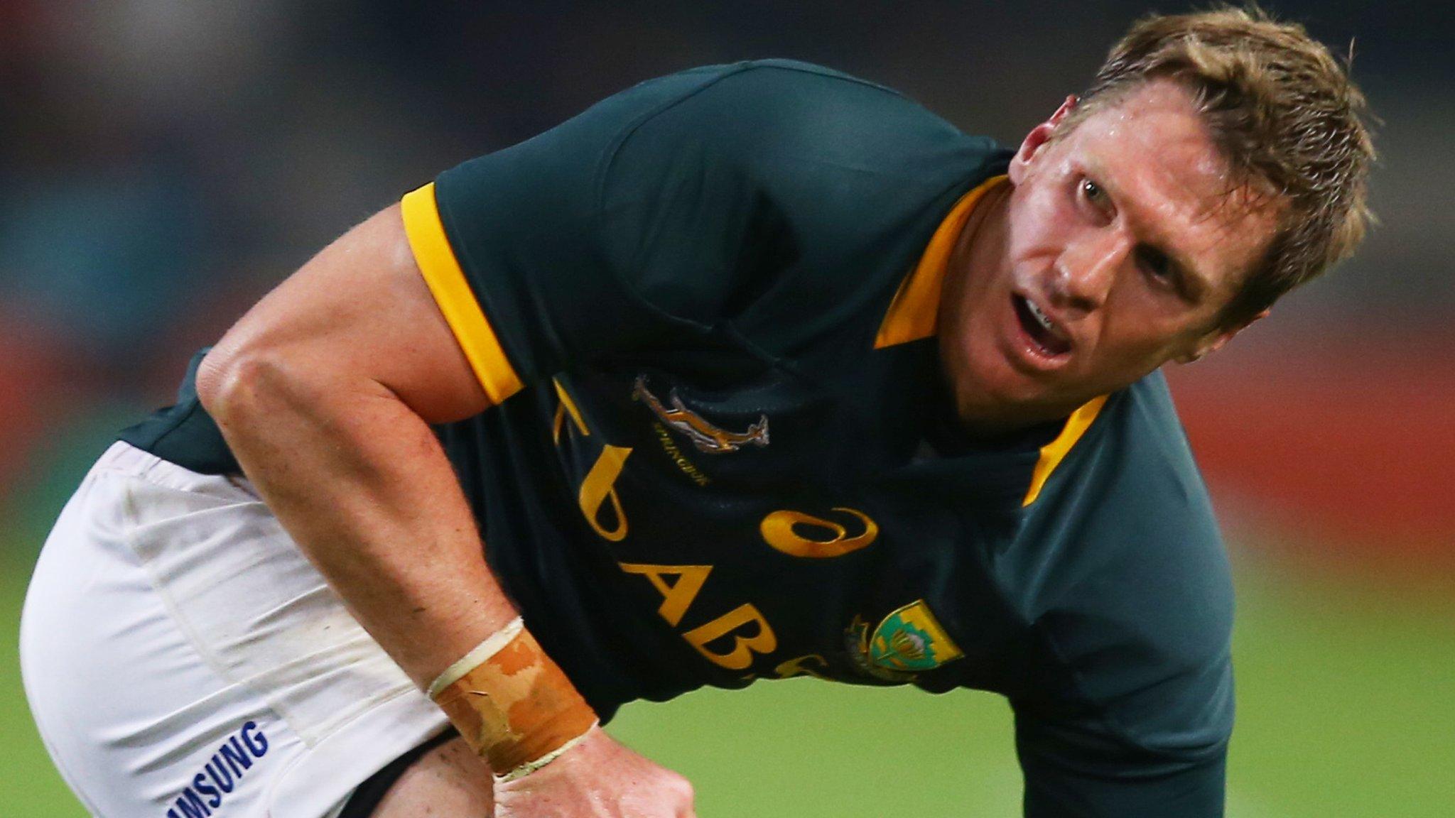 Jean de Villiers