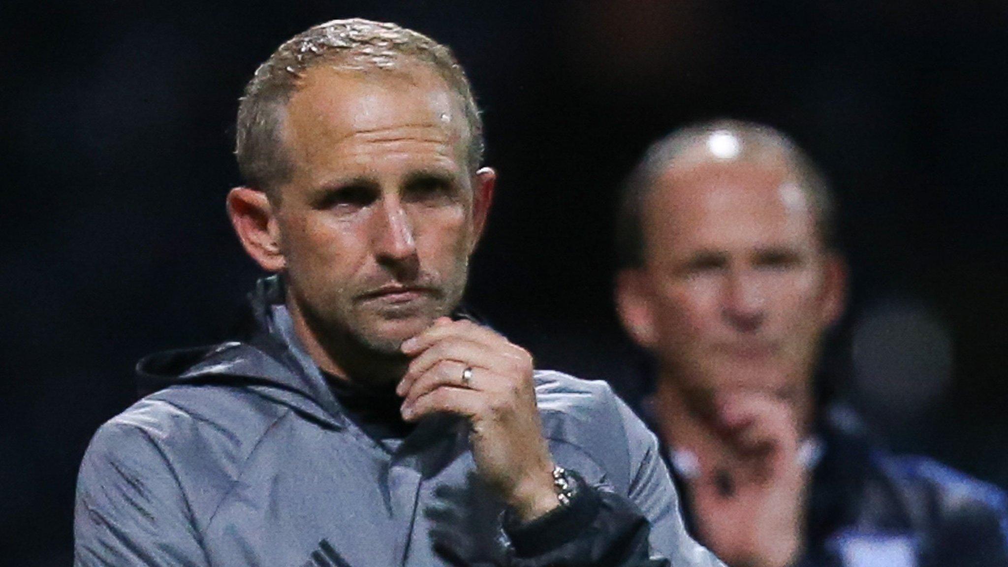 Paul Trollope