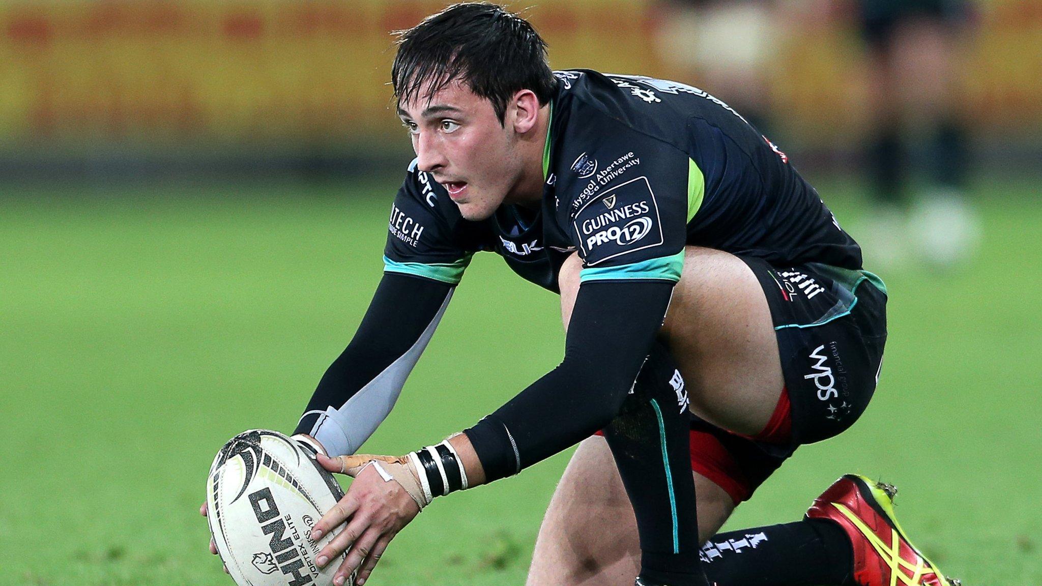 Sam Davies