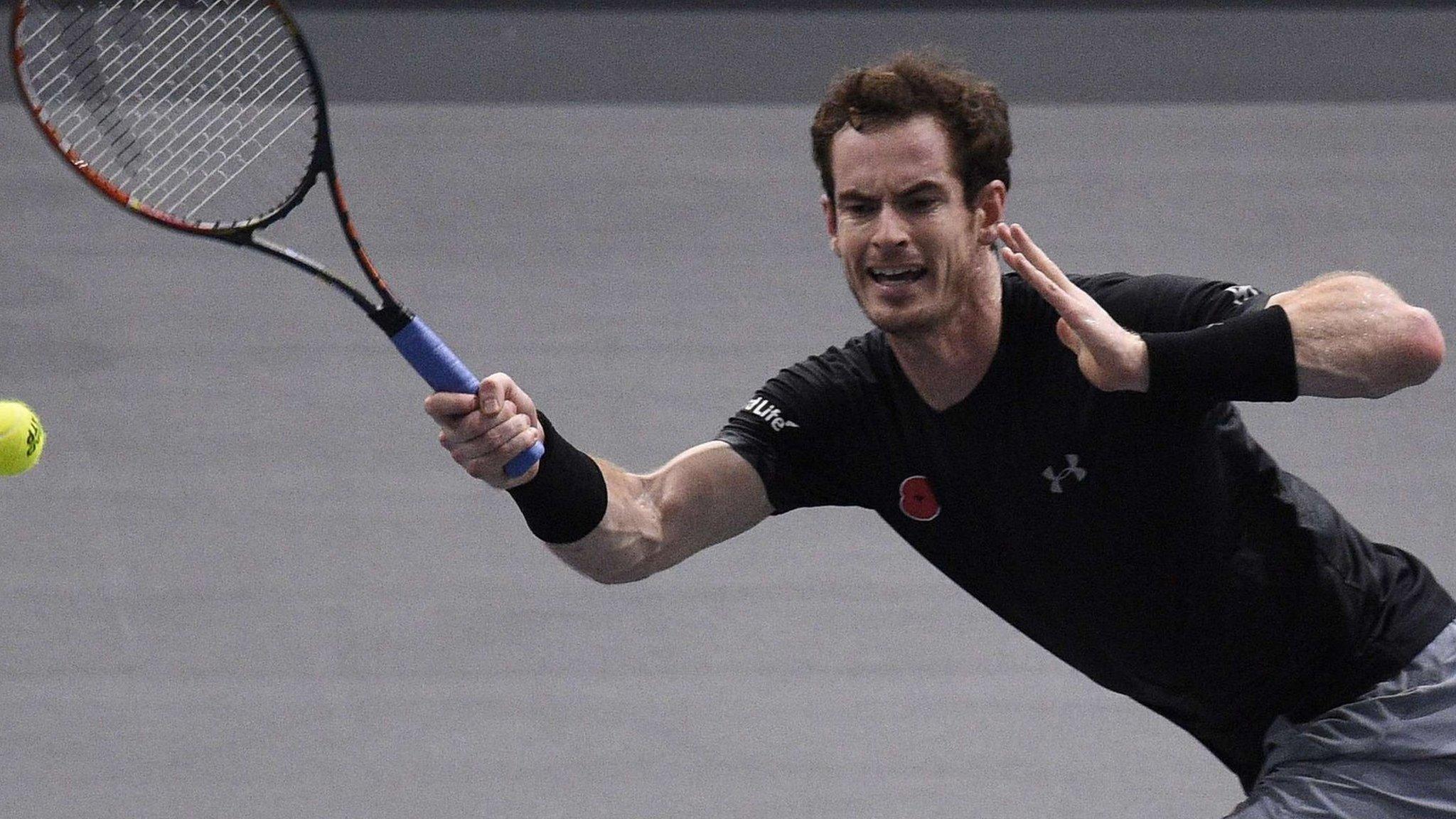 Andy Murray