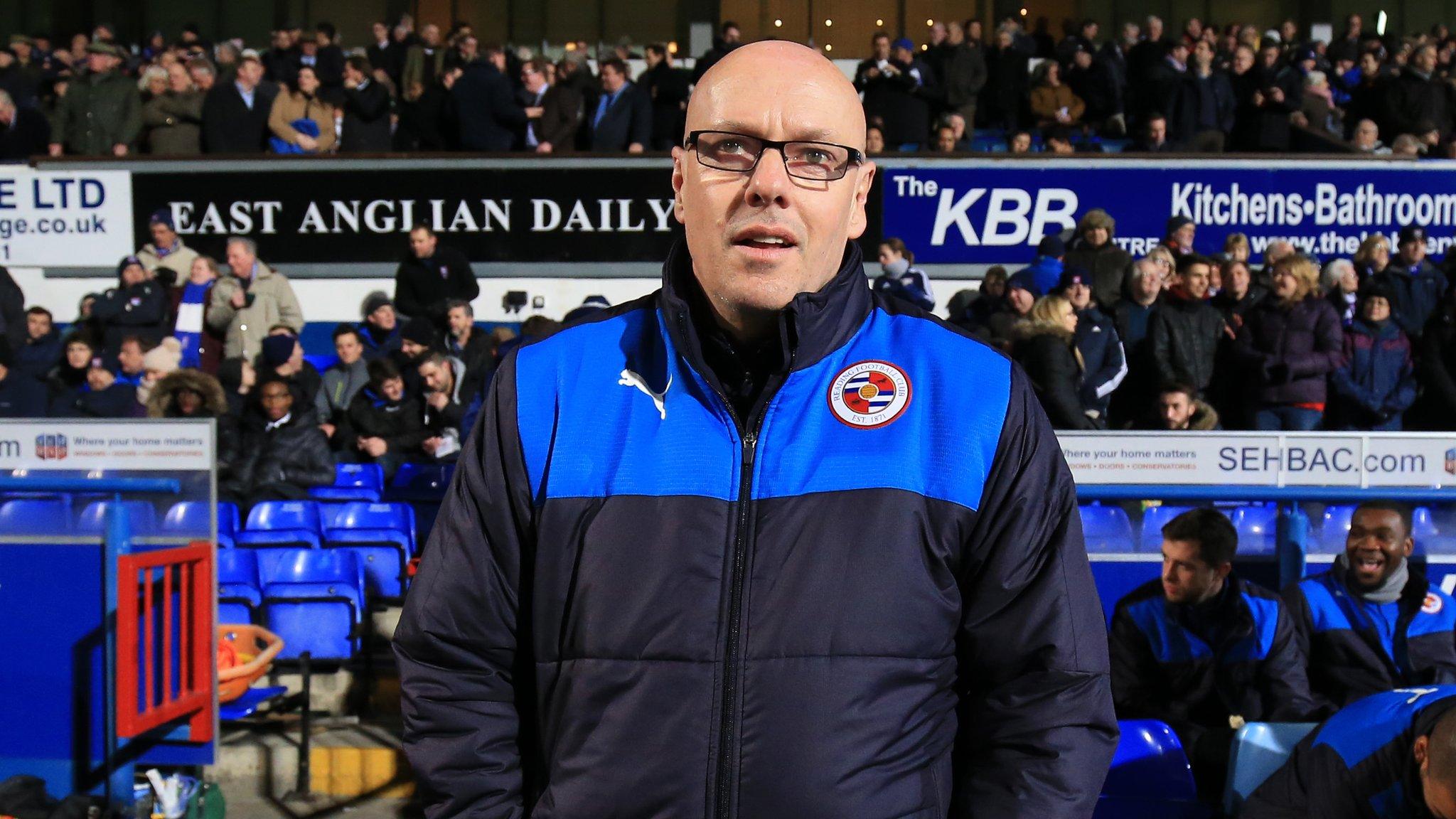 Brian McDermott