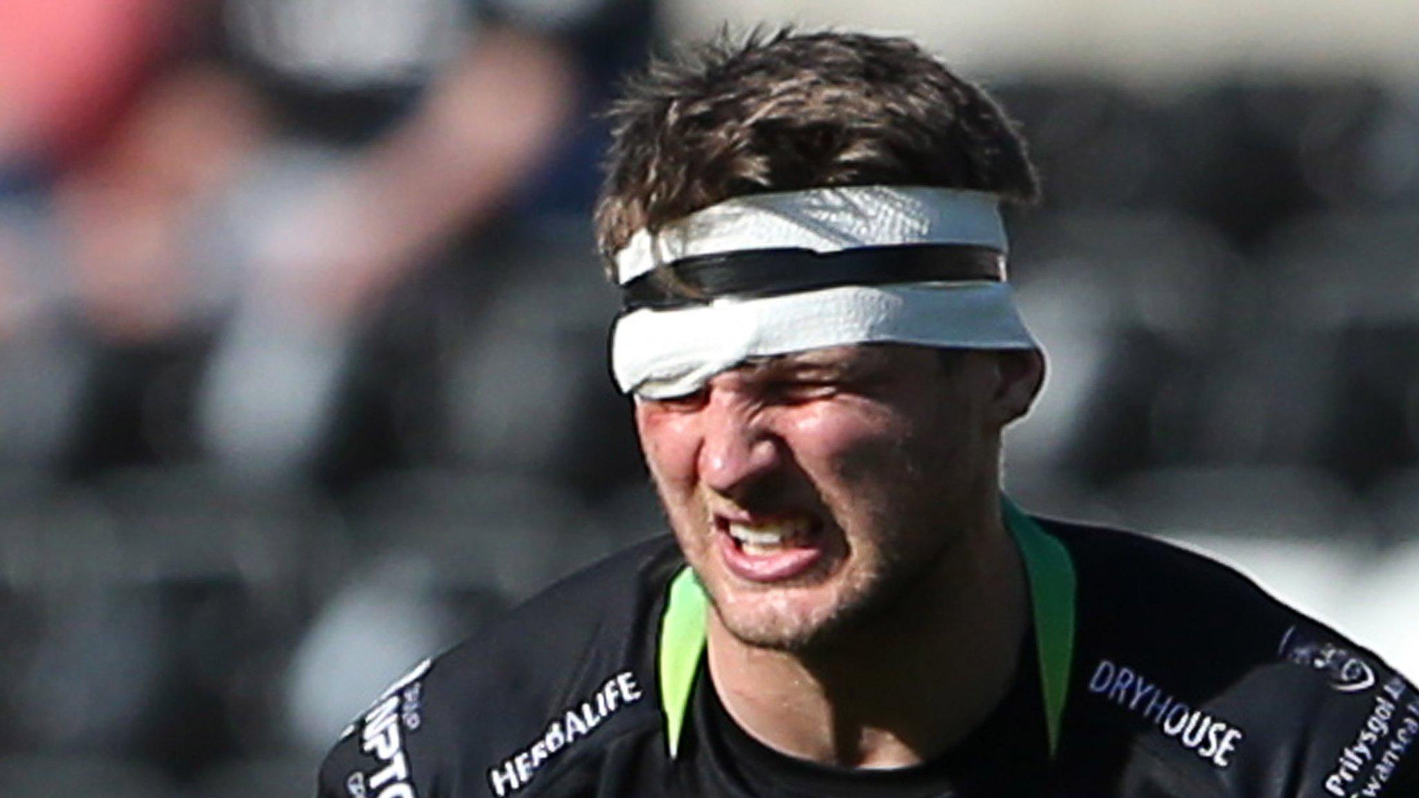 Dan Biggar