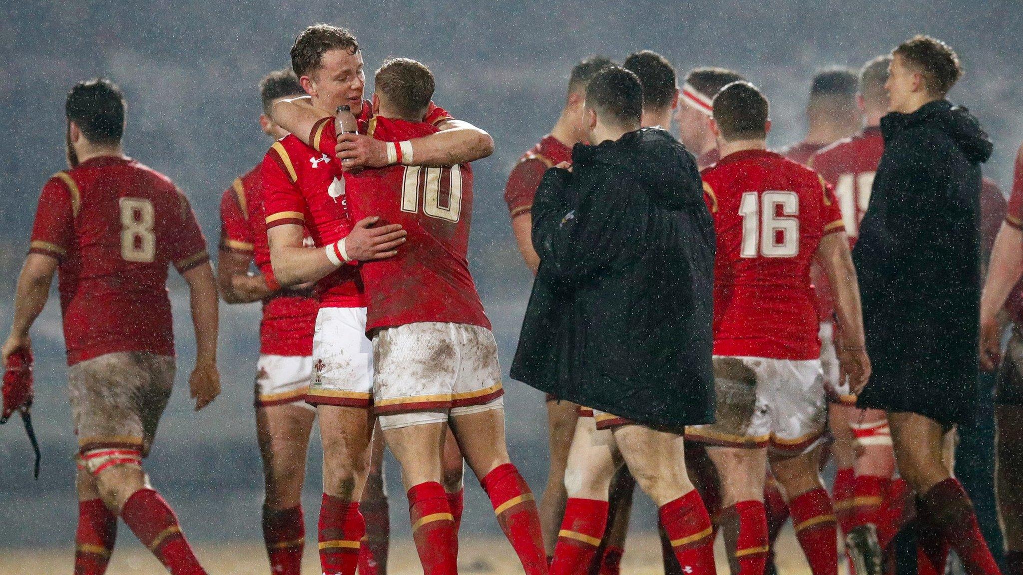 Wales Under-20s